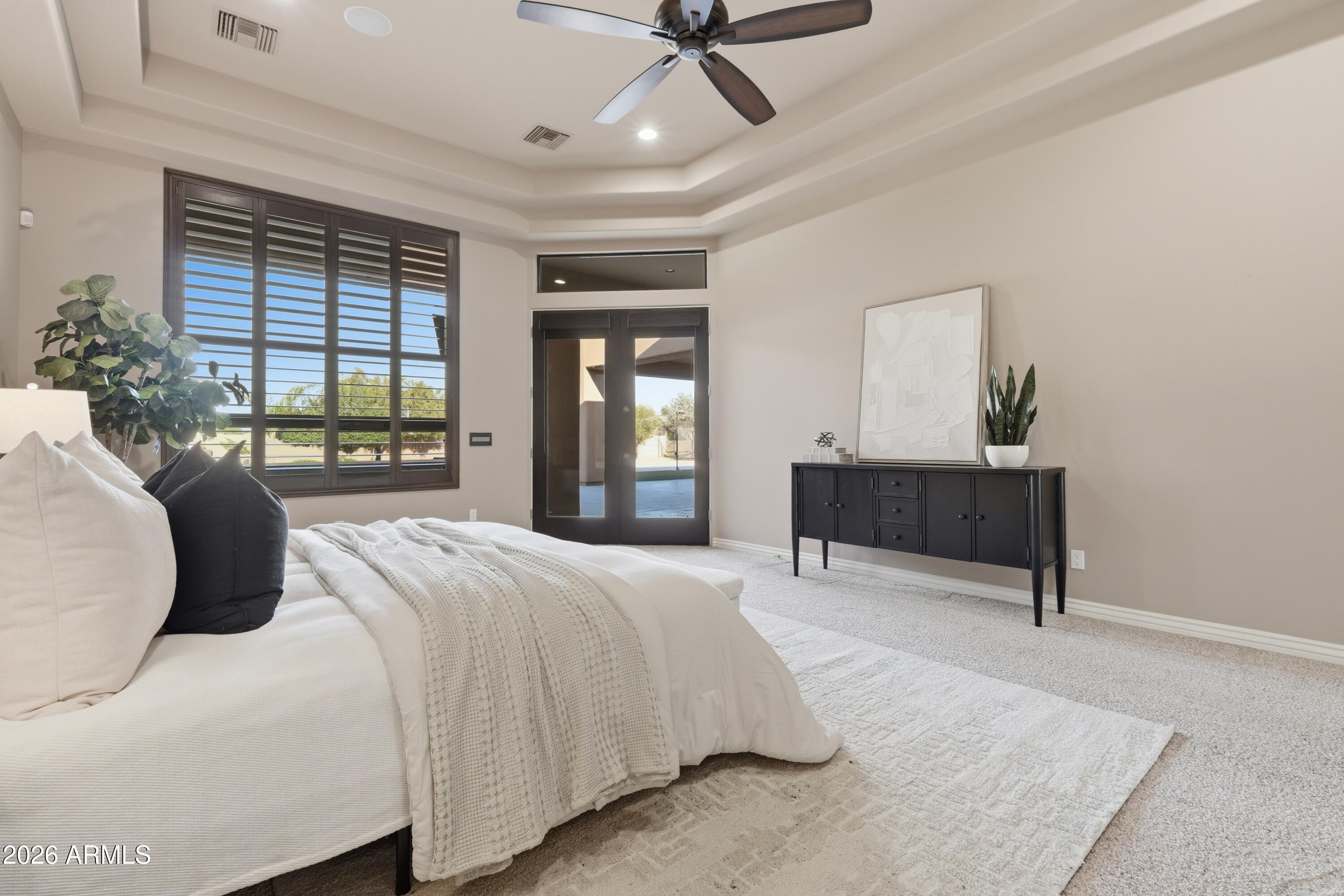 CIRCLE G AT RIGGS HOMESTEAD RANCH UNIT 1 - Residential