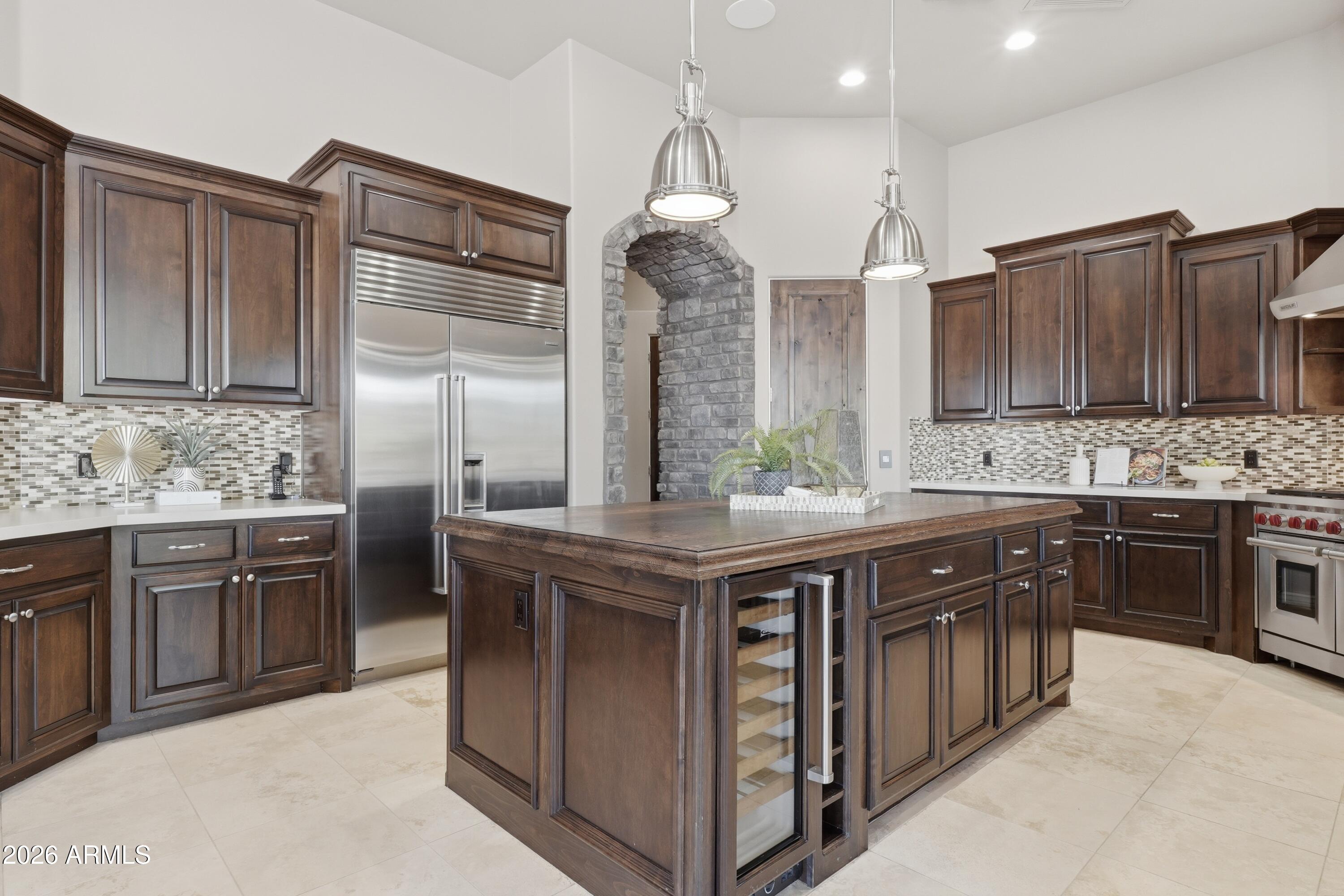 CIRCLE G AT RIGGS HOMESTEAD RANCH UNIT 1 - Residential