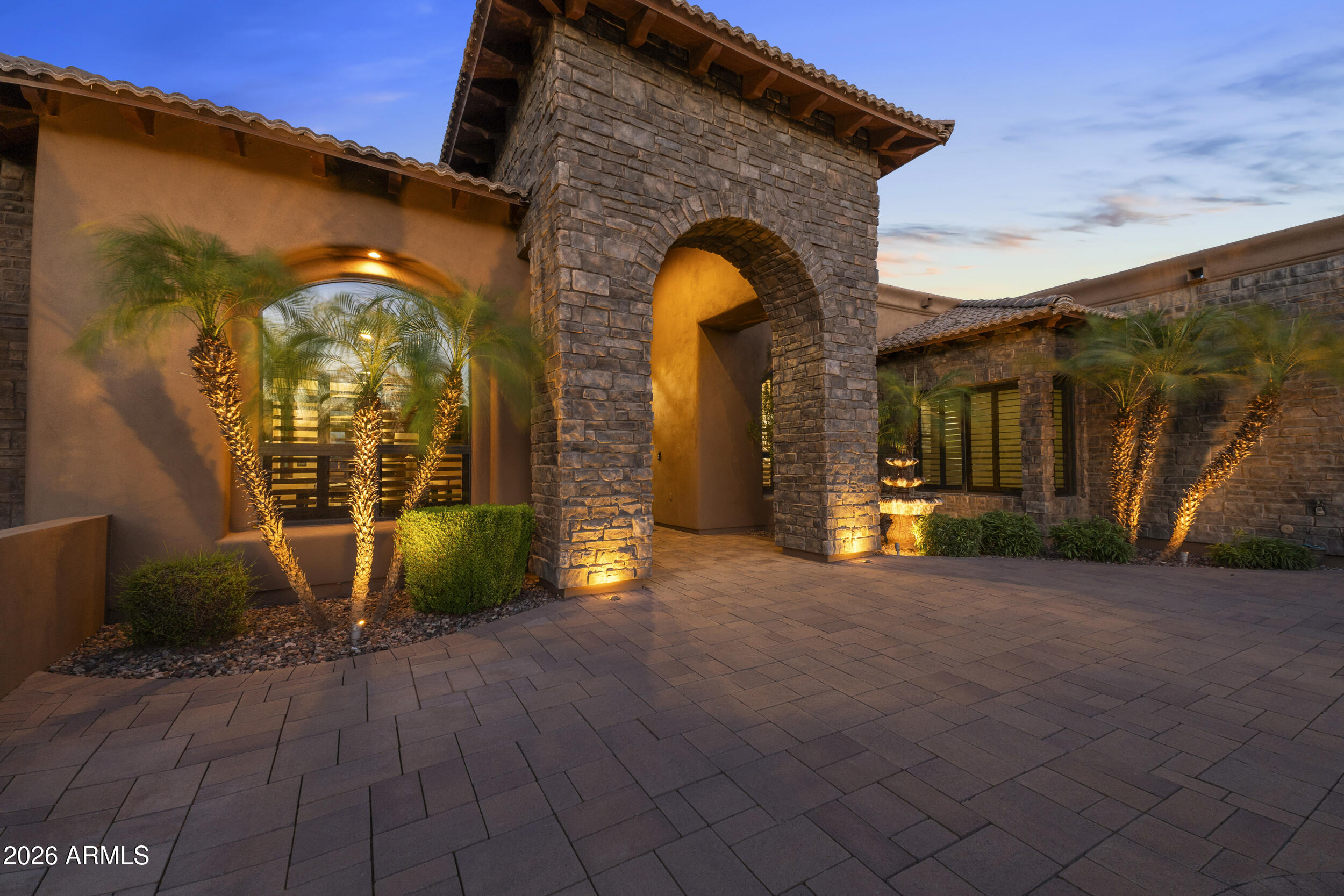 CIRCLE G AT RIGGS HOMESTEAD RANCH UNIT 1 - Residential