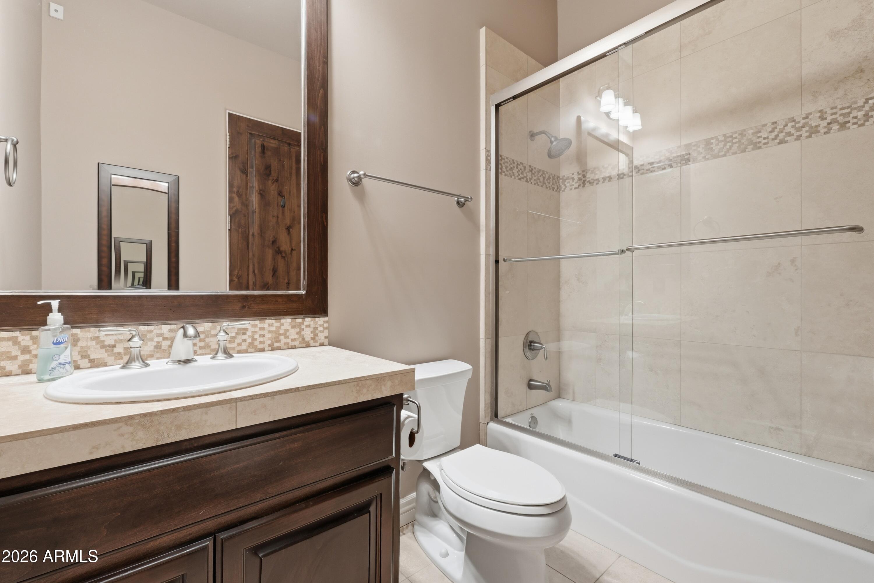 CIRCLE G AT RIGGS HOMESTEAD RANCH UNIT 1 - Residential