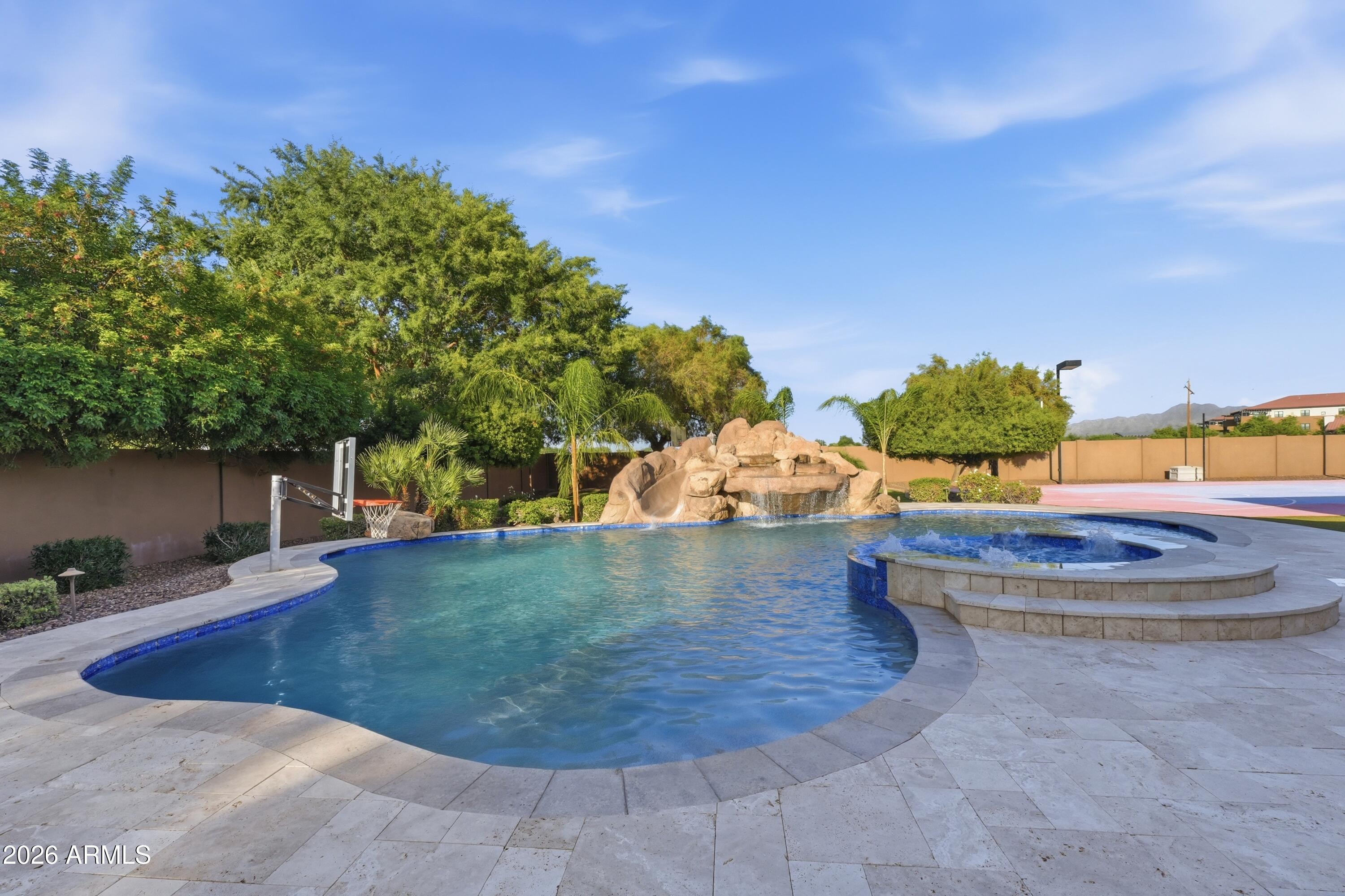 CIRCLE G AT RIGGS HOMESTEAD RANCH UNIT 1 - Residential