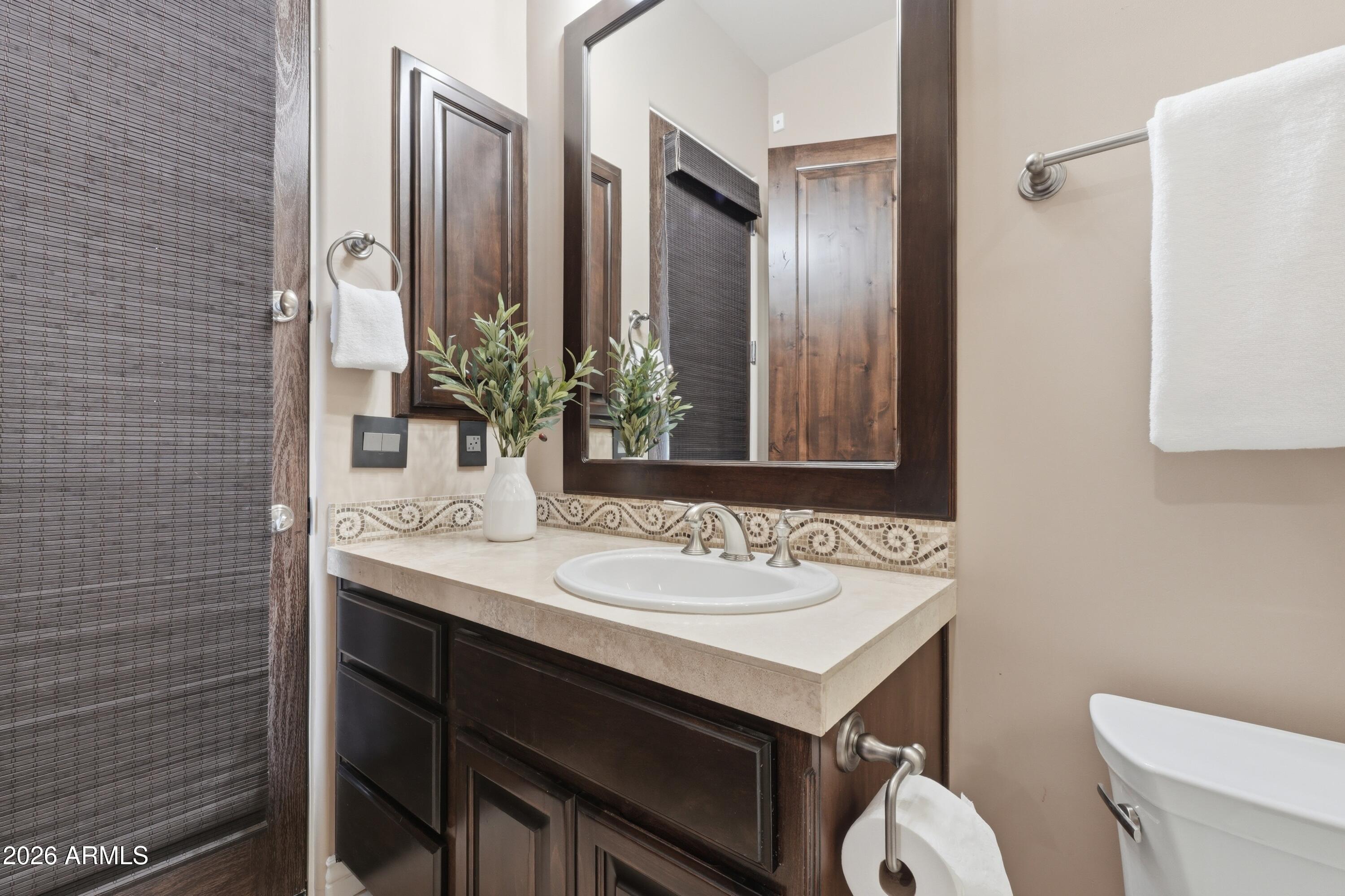CIRCLE G AT RIGGS HOMESTEAD RANCH UNIT 1 - Residential