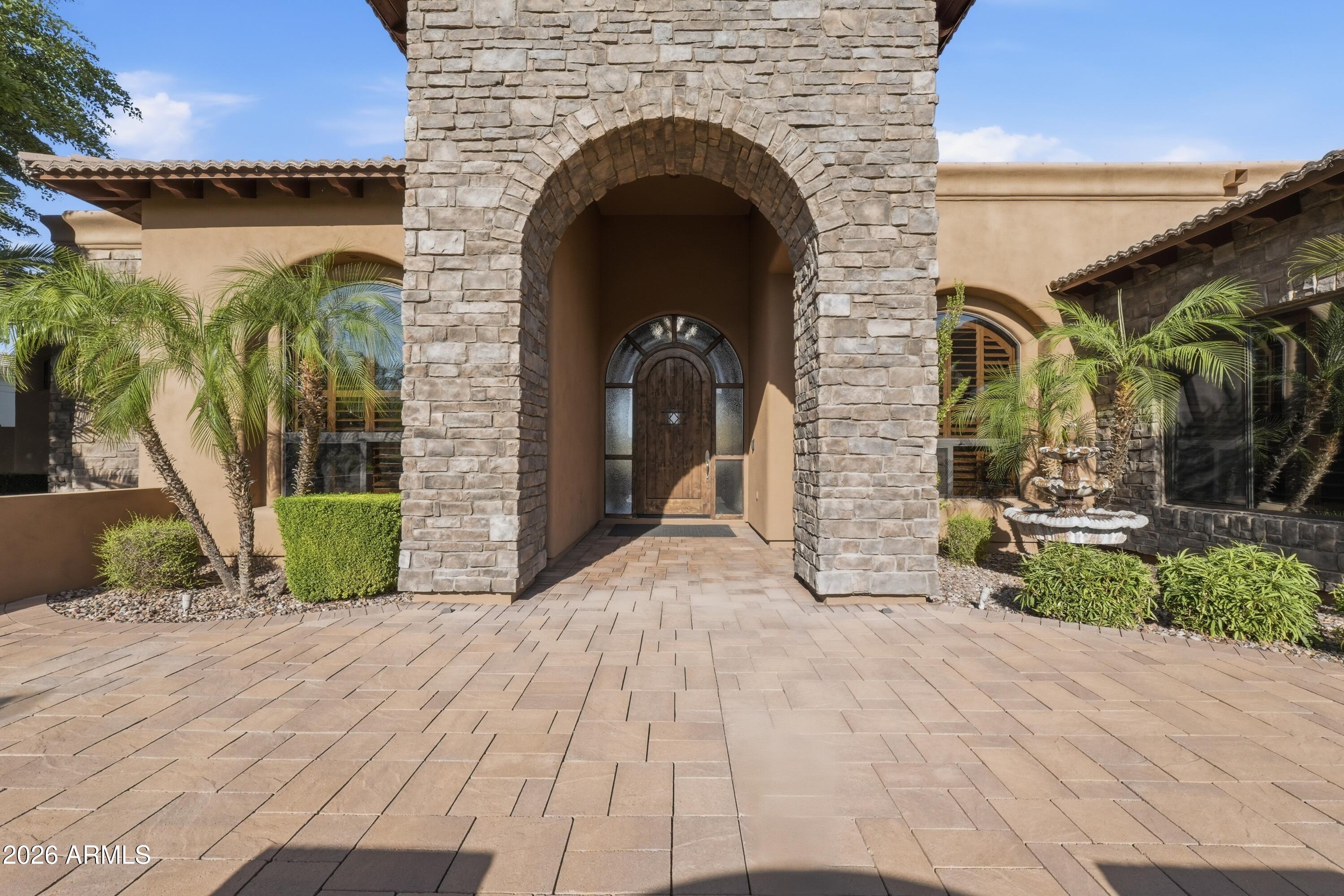 CIRCLE G AT RIGGS HOMESTEAD RANCH UNIT 1 - Residential