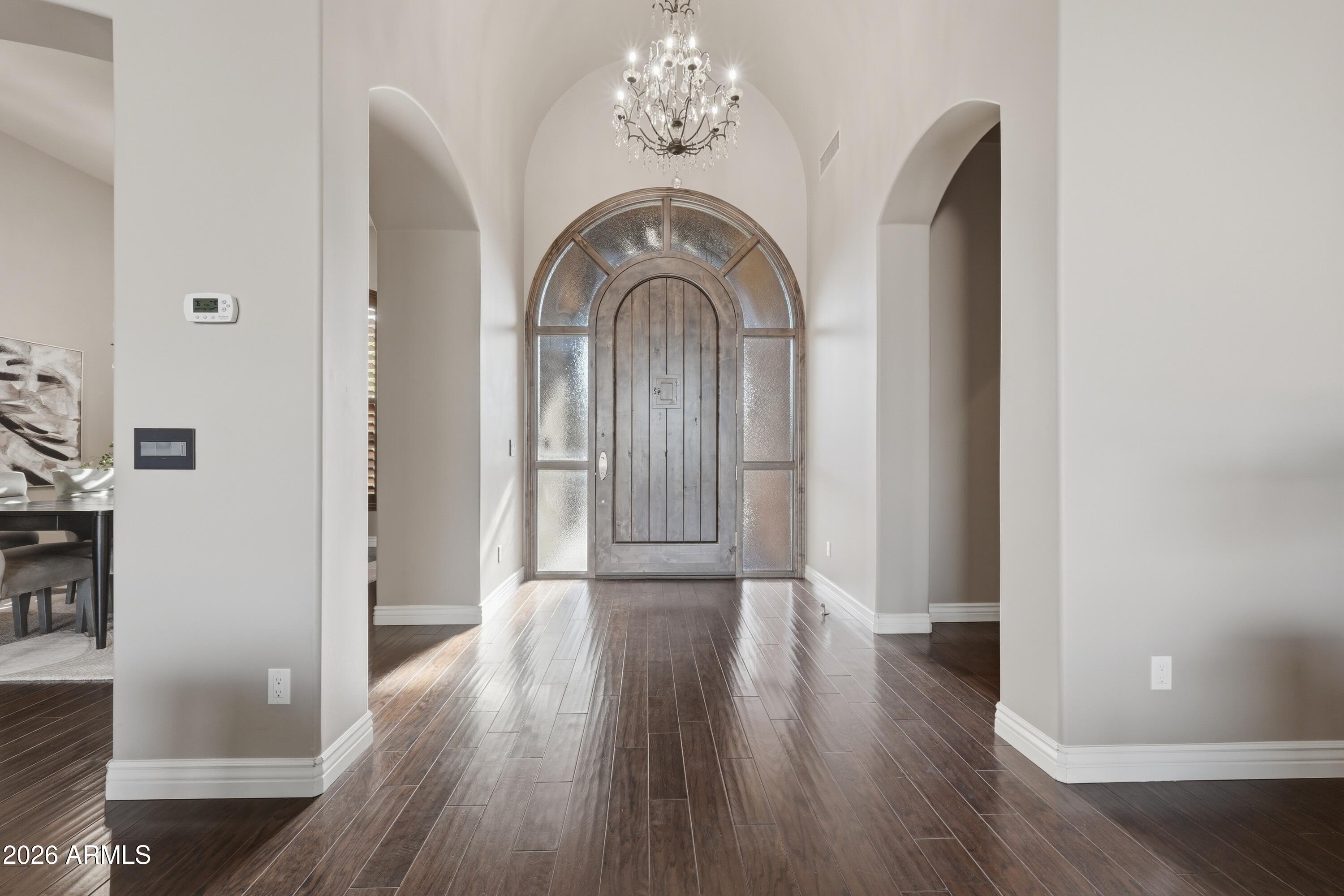 CIRCLE G AT RIGGS HOMESTEAD RANCH UNIT 1 - Residential