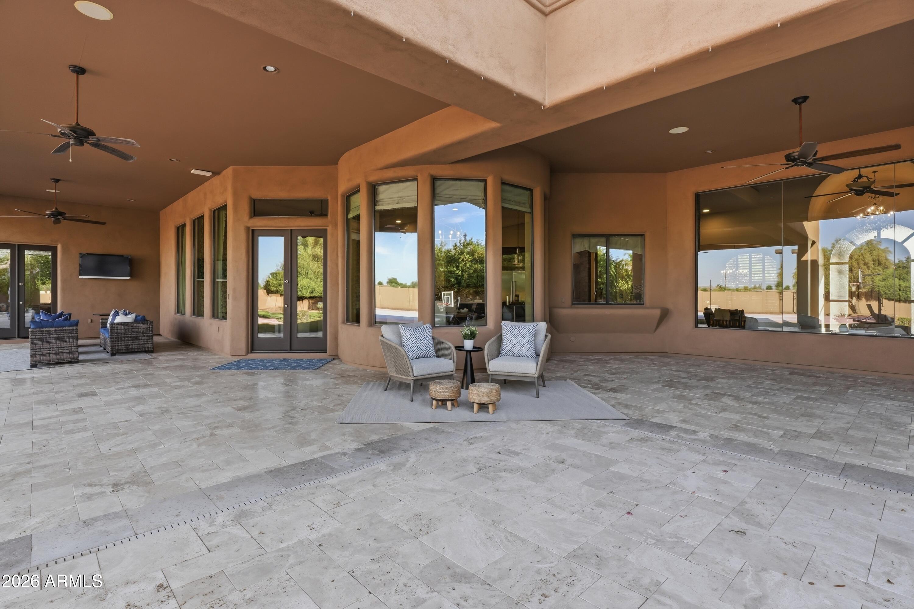 CIRCLE G AT RIGGS HOMESTEAD RANCH UNIT 1 - Residential