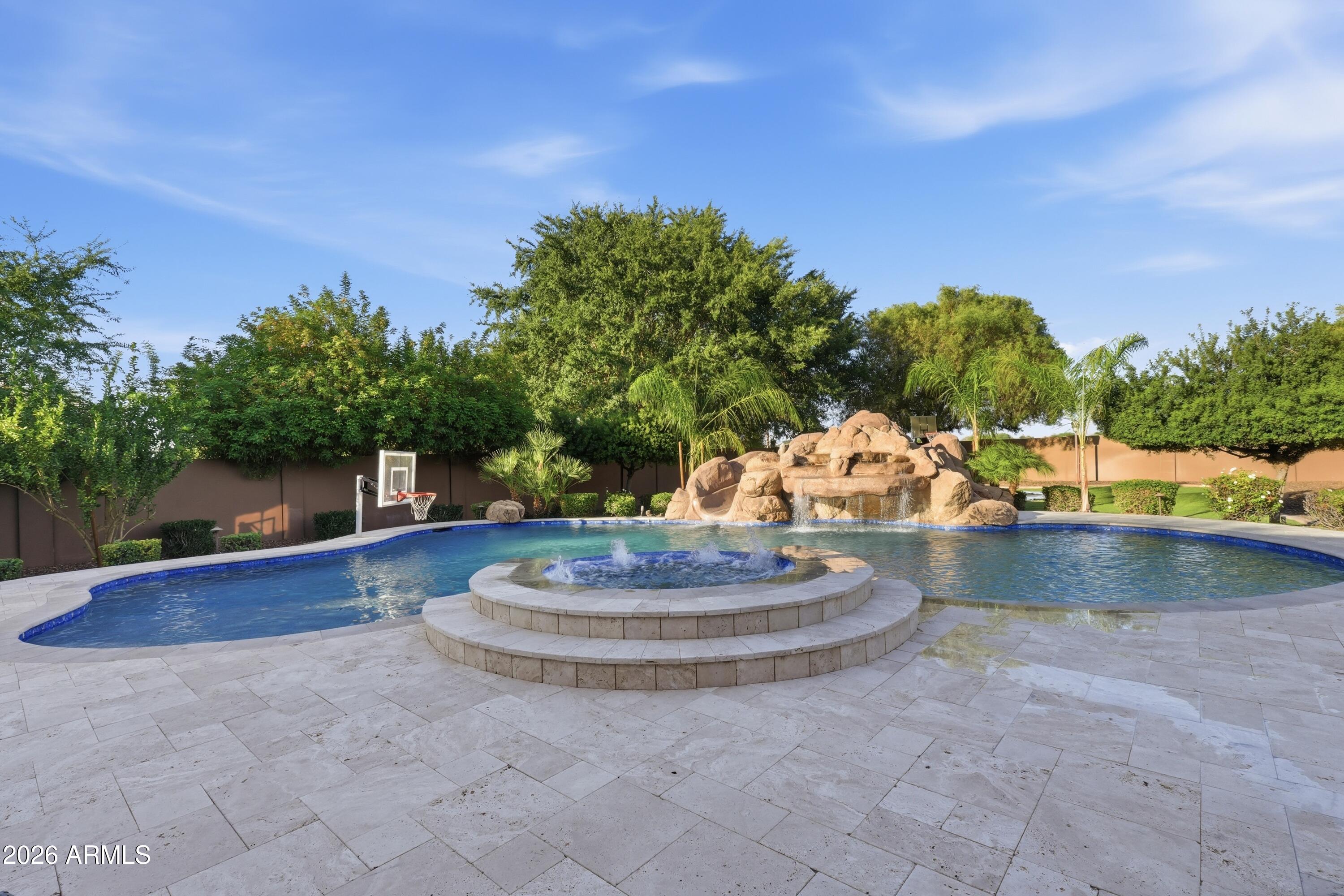 CIRCLE G AT RIGGS HOMESTEAD RANCH UNIT 1 - Residential