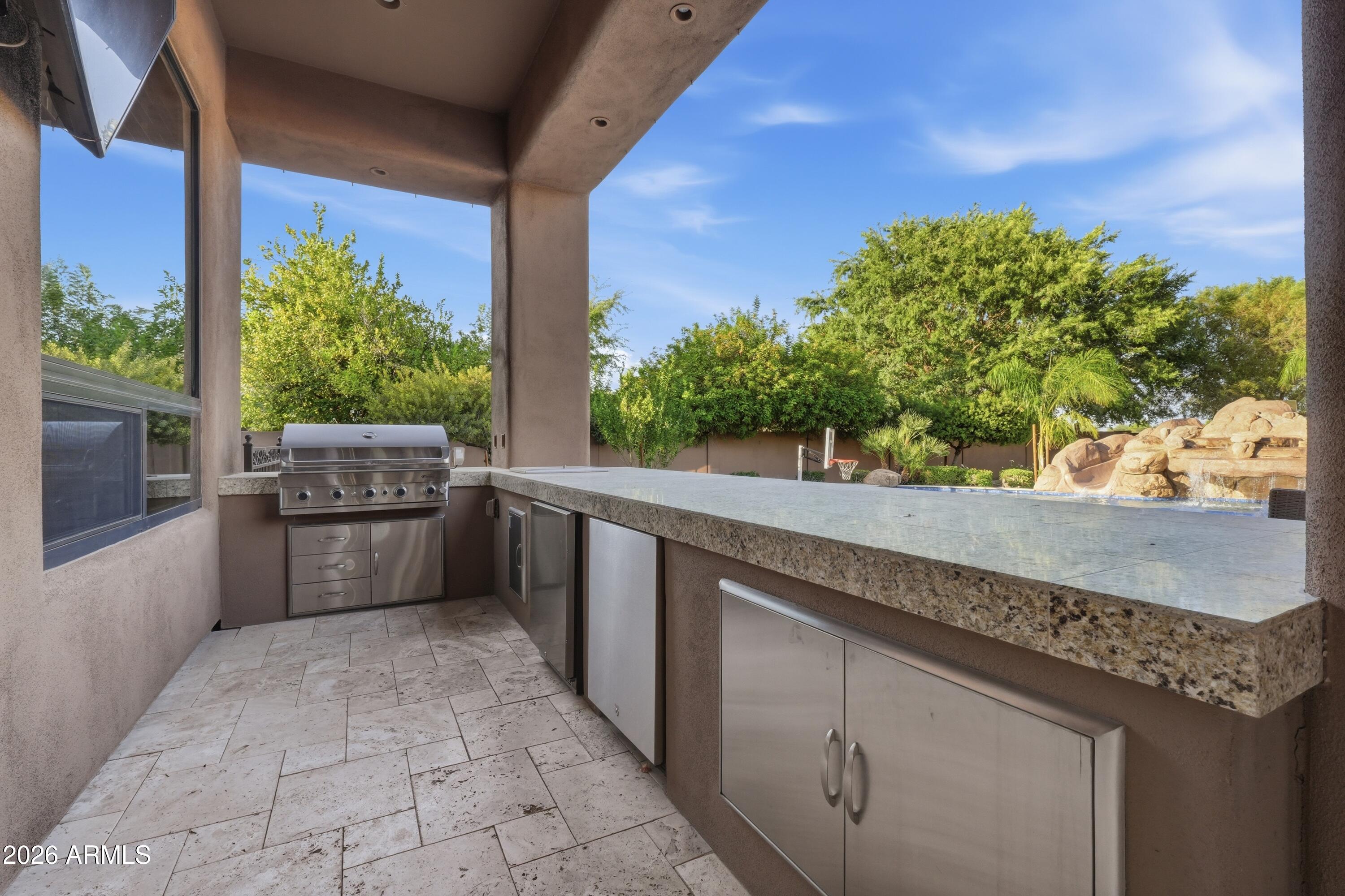 CIRCLE G AT RIGGS HOMESTEAD RANCH UNIT 1 - Residential