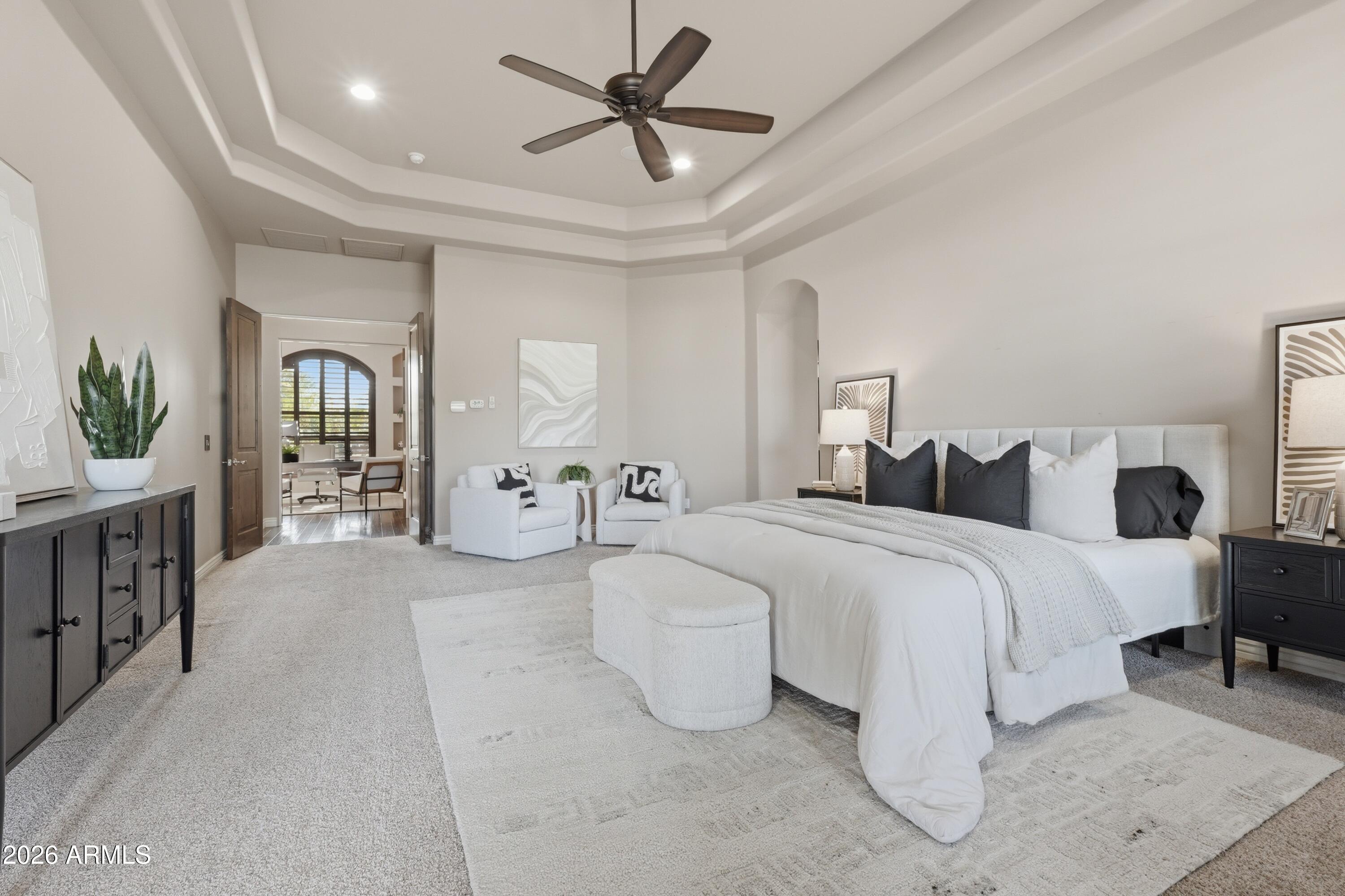 CIRCLE G AT RIGGS HOMESTEAD RANCH UNIT 1 - Residential