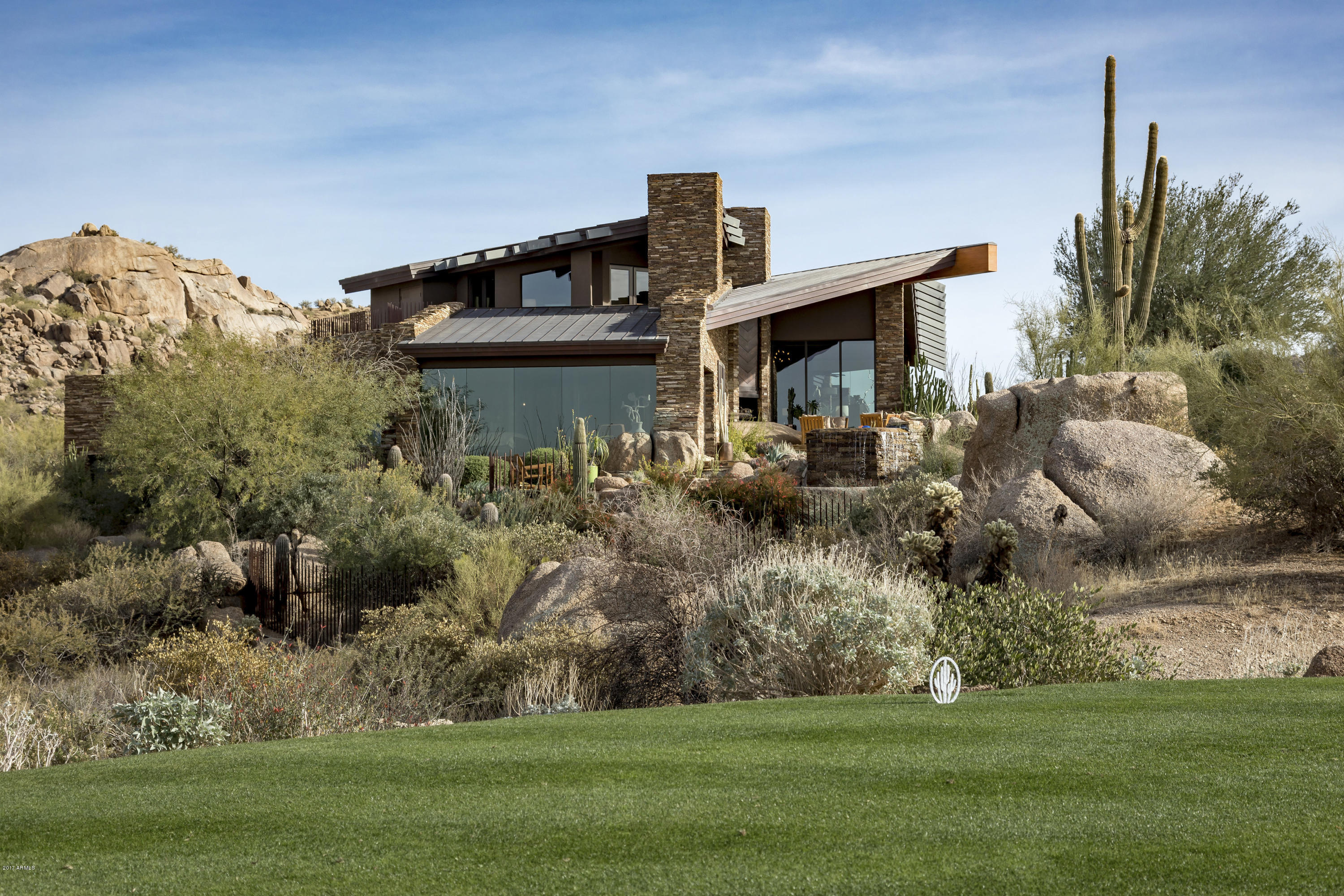 ESTANCIA PHASE 2B - Residential