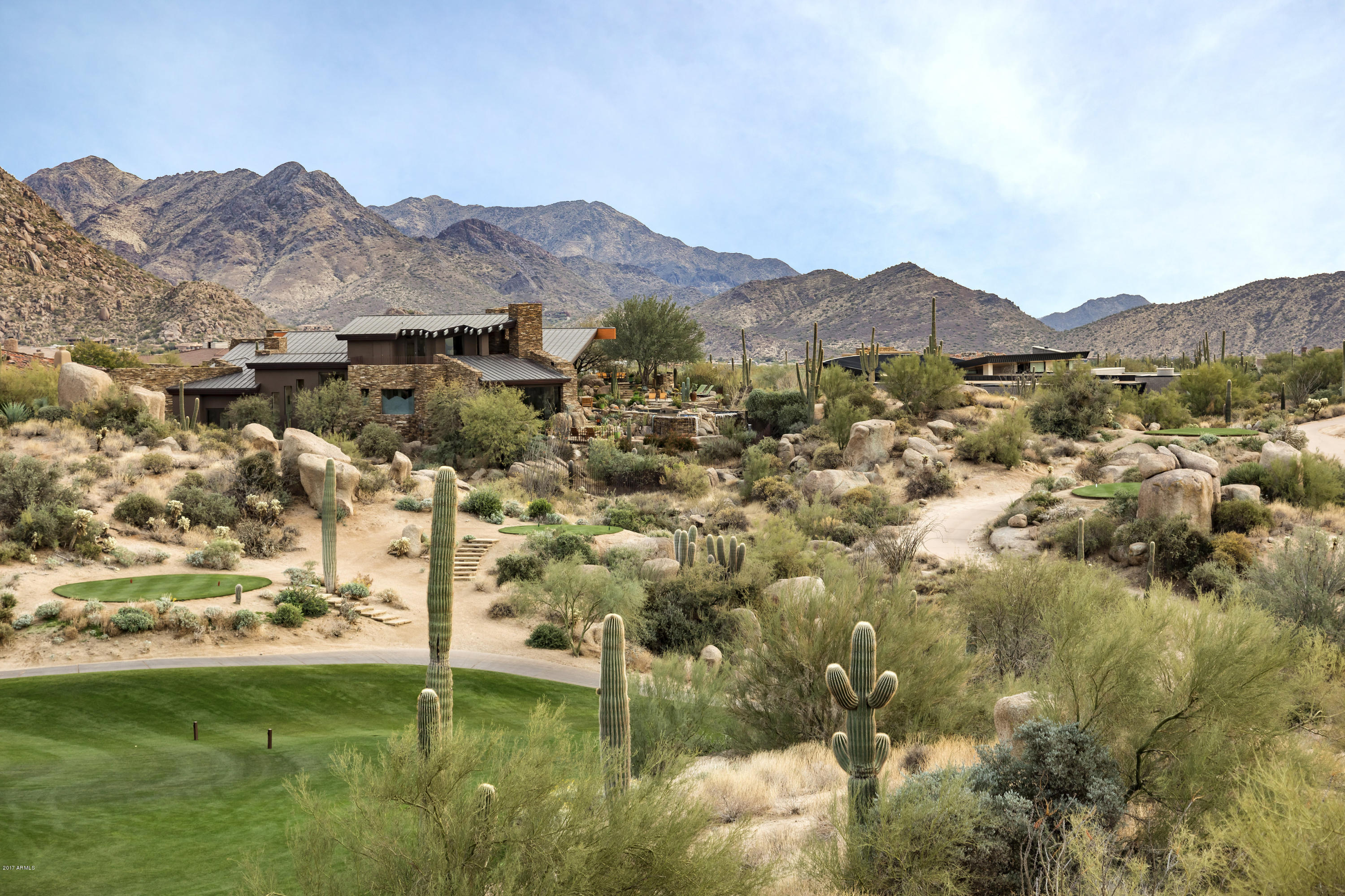 ESTANCIA PHASE 2B - Residential