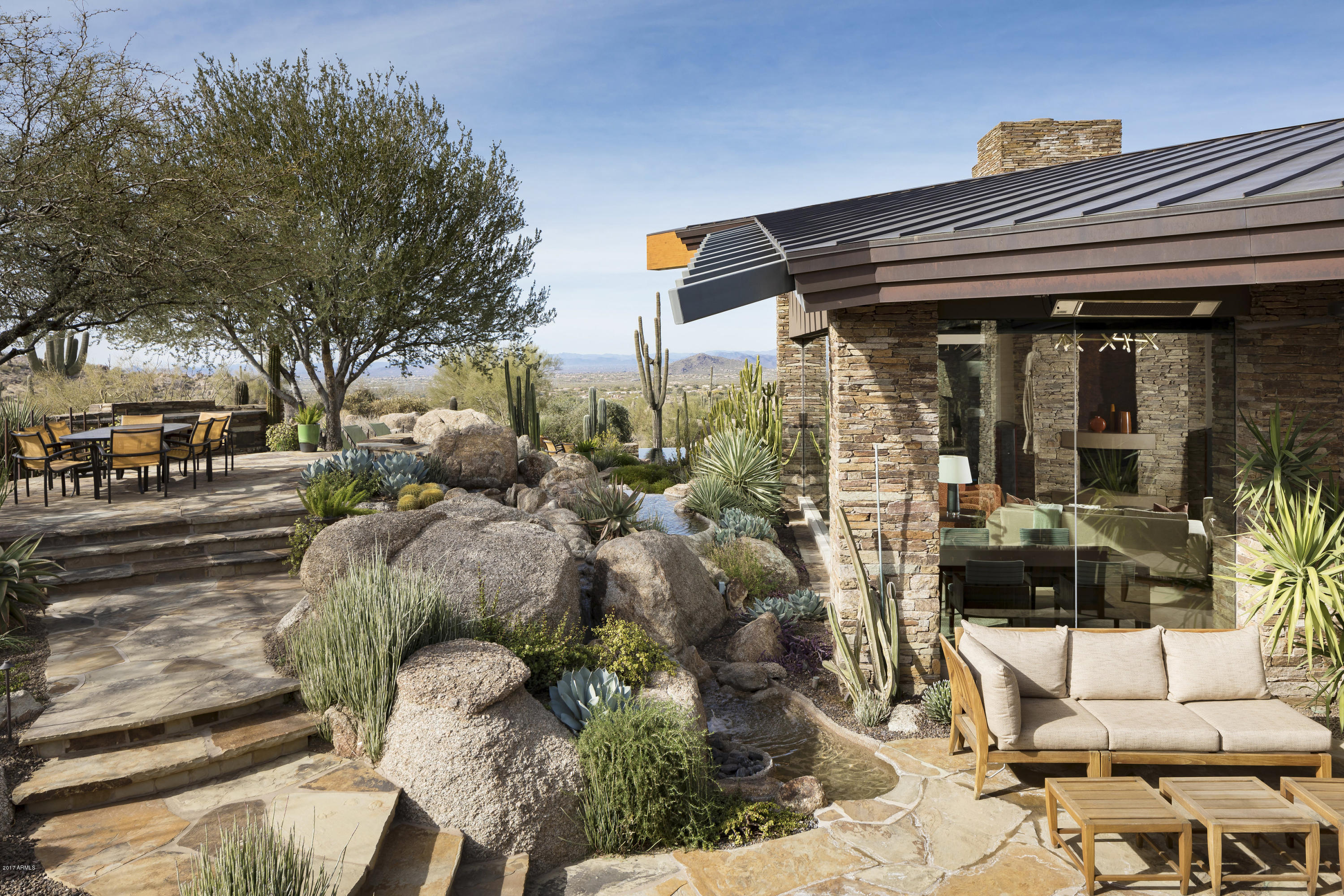 ESTANCIA PHASE 2B - Residential