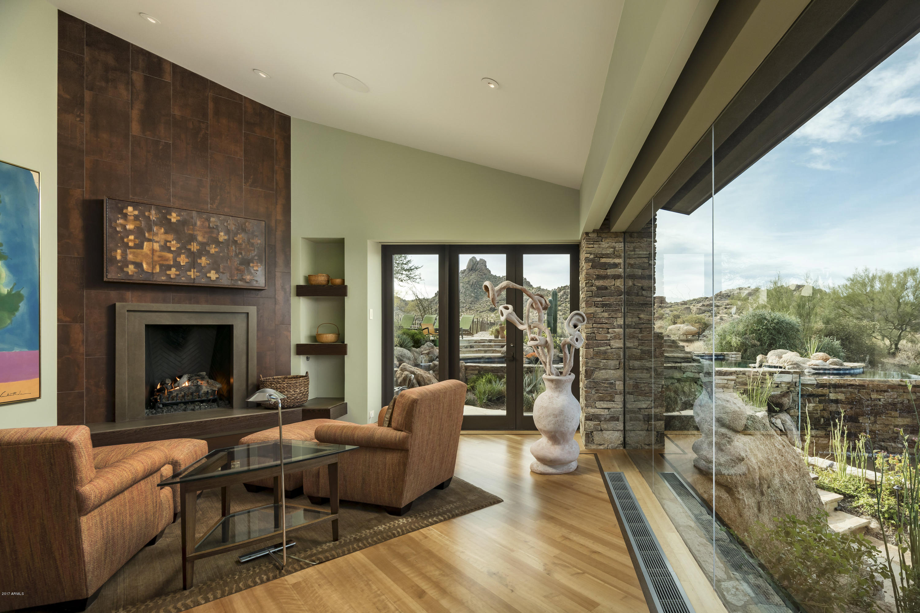 ESTANCIA PHASE 2B - Residential