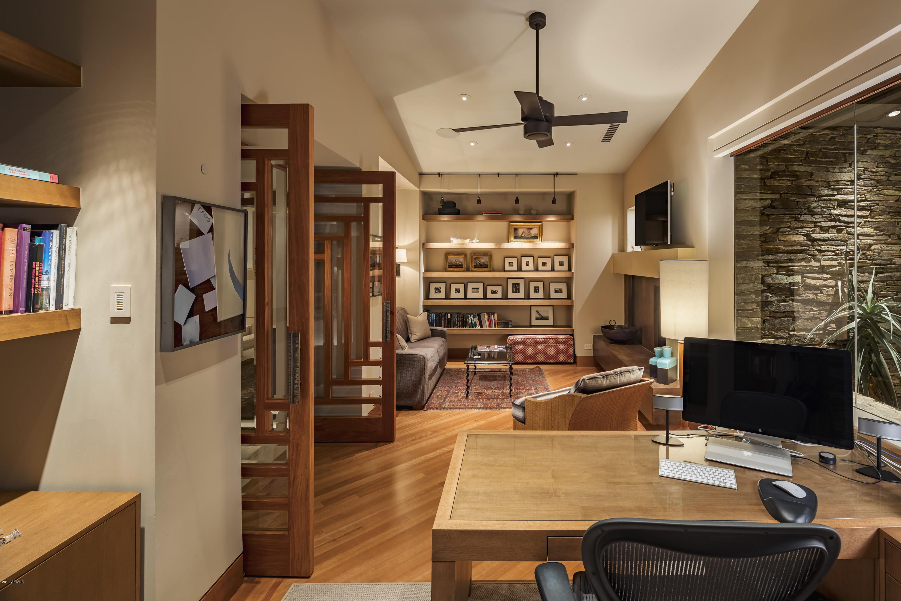 ESTANCIA PHASE 2B - Residential