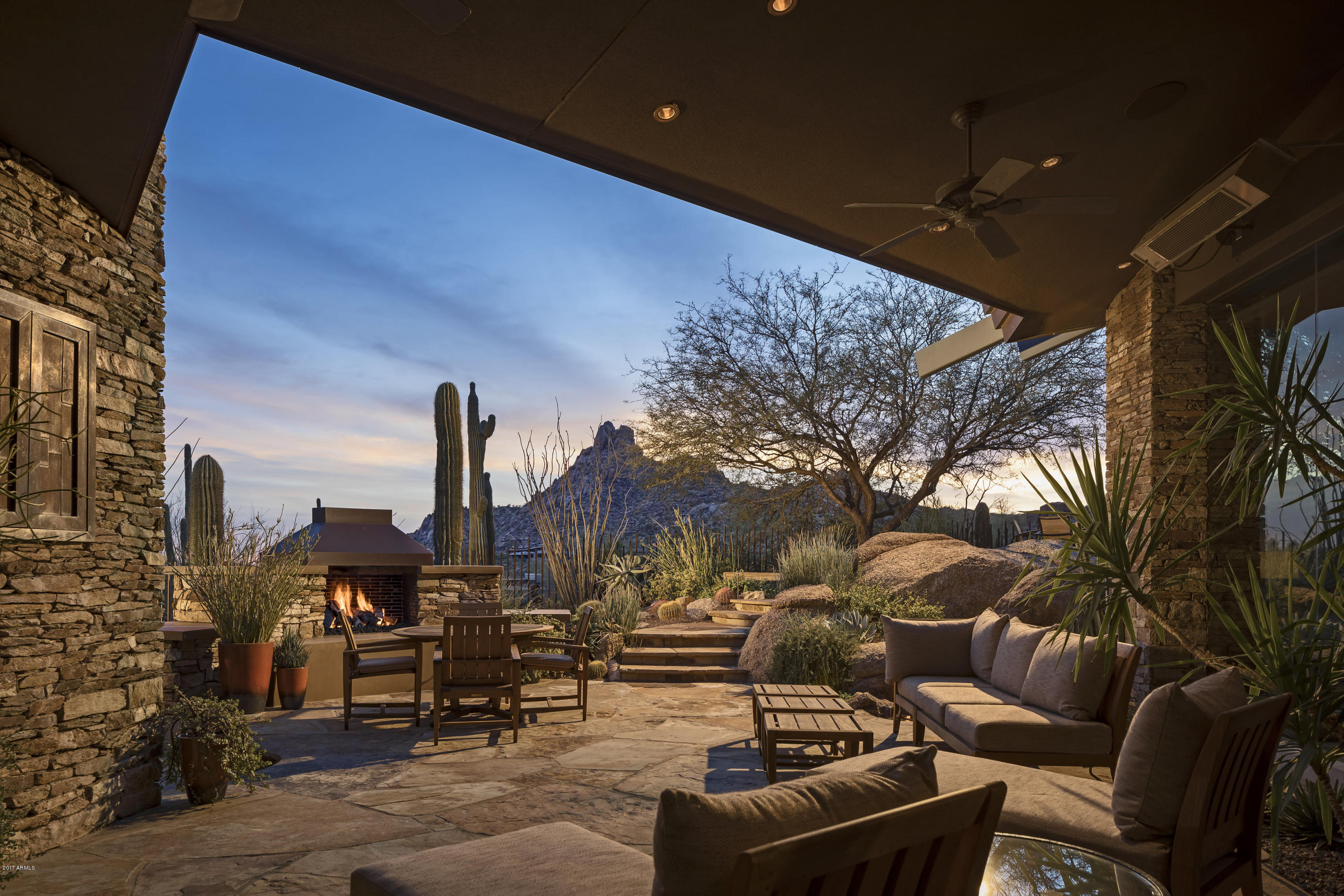 ESTANCIA PHASE 2B - Residential