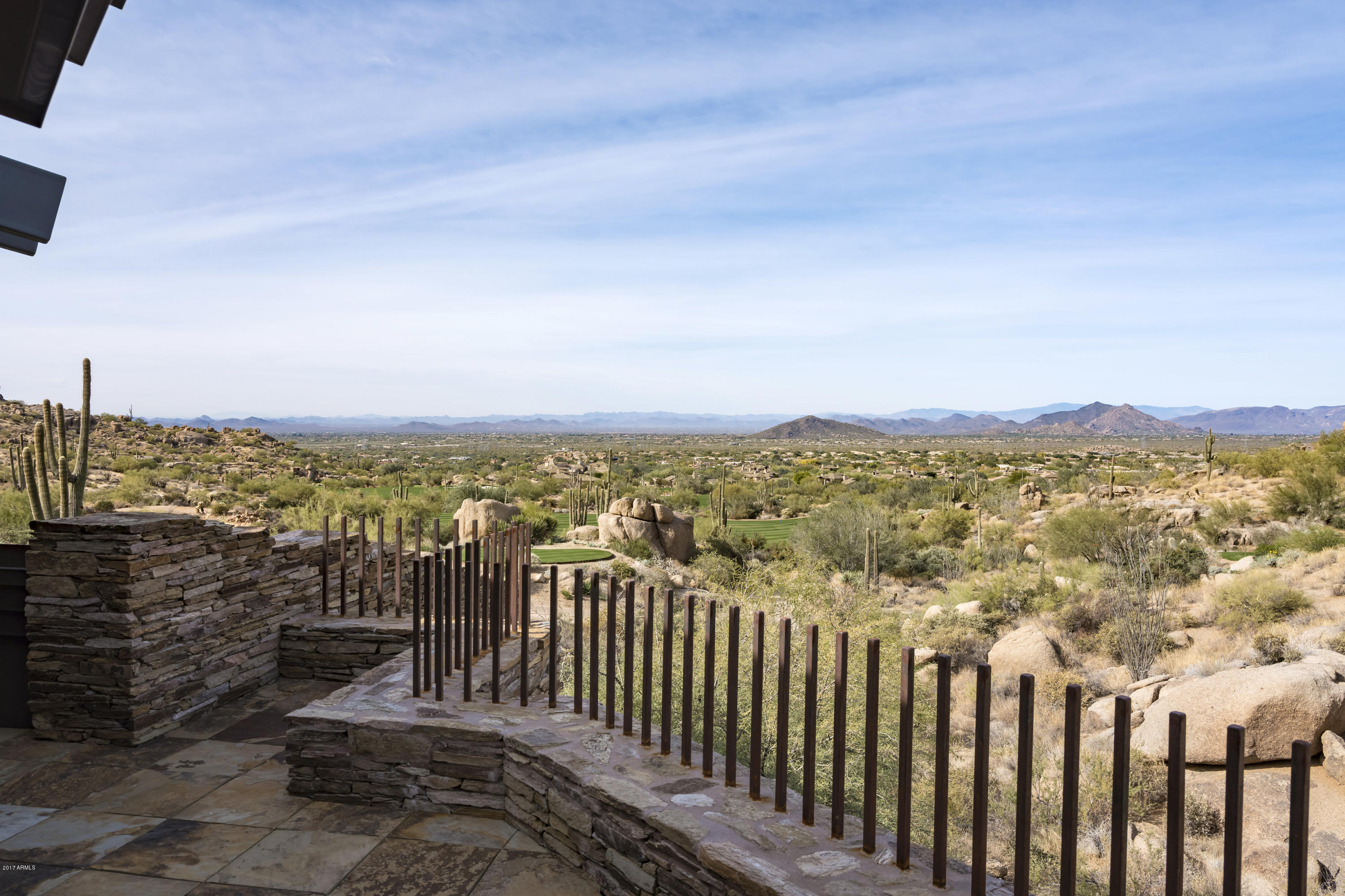 ESTANCIA PHASE 2B - Residential