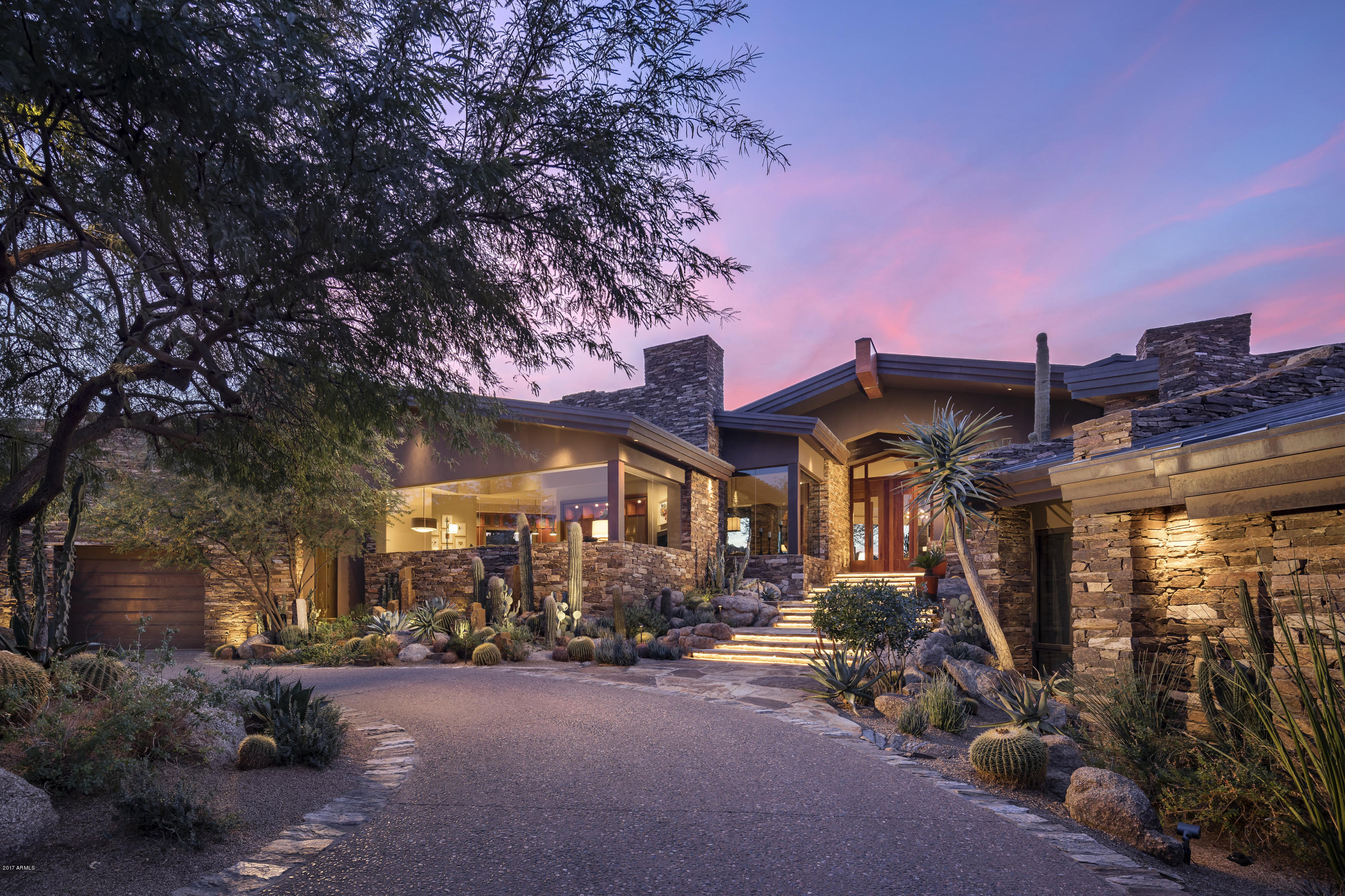 ESTANCIA PHASE 2B - Residential