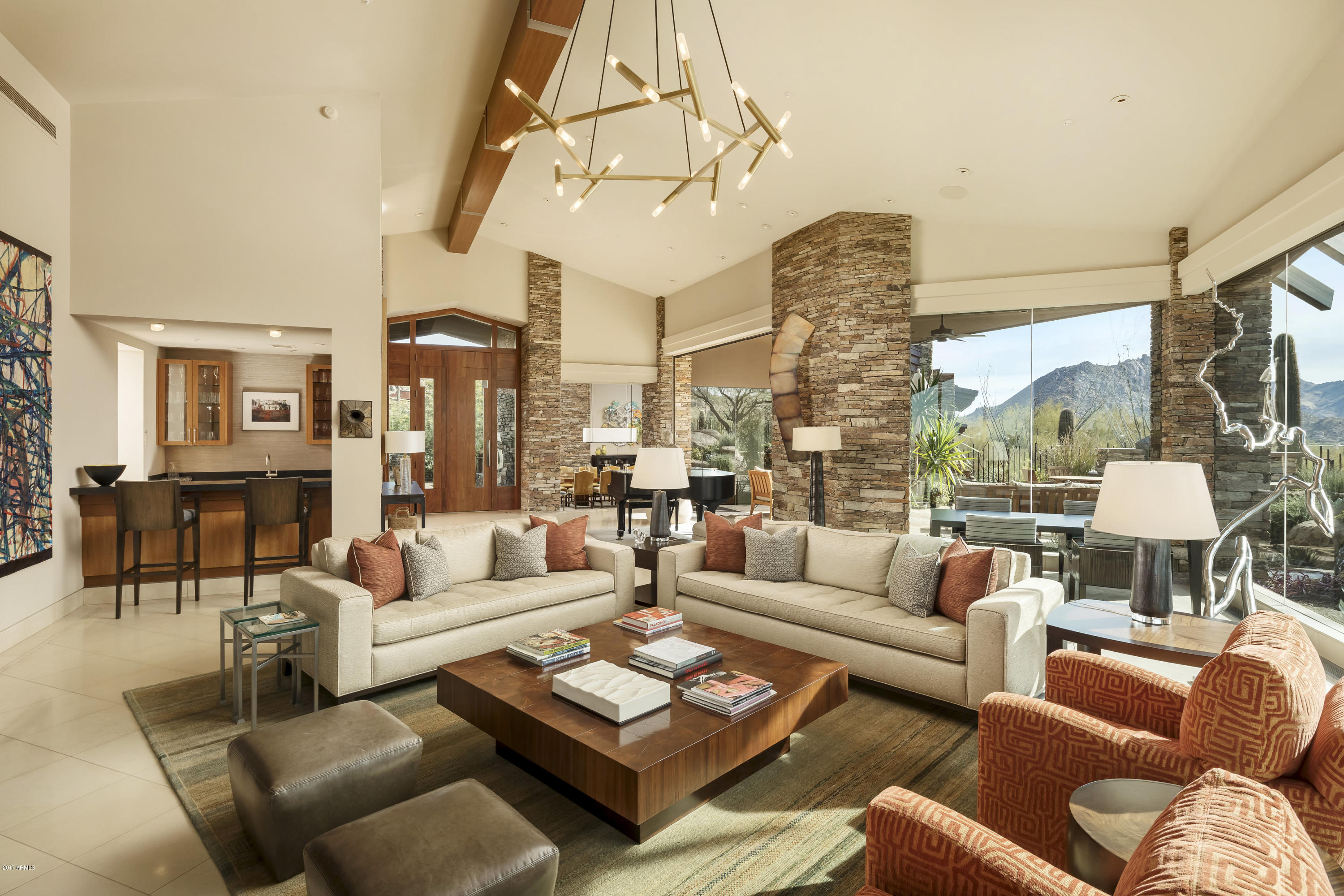ESTANCIA PHASE 2B - Residential
