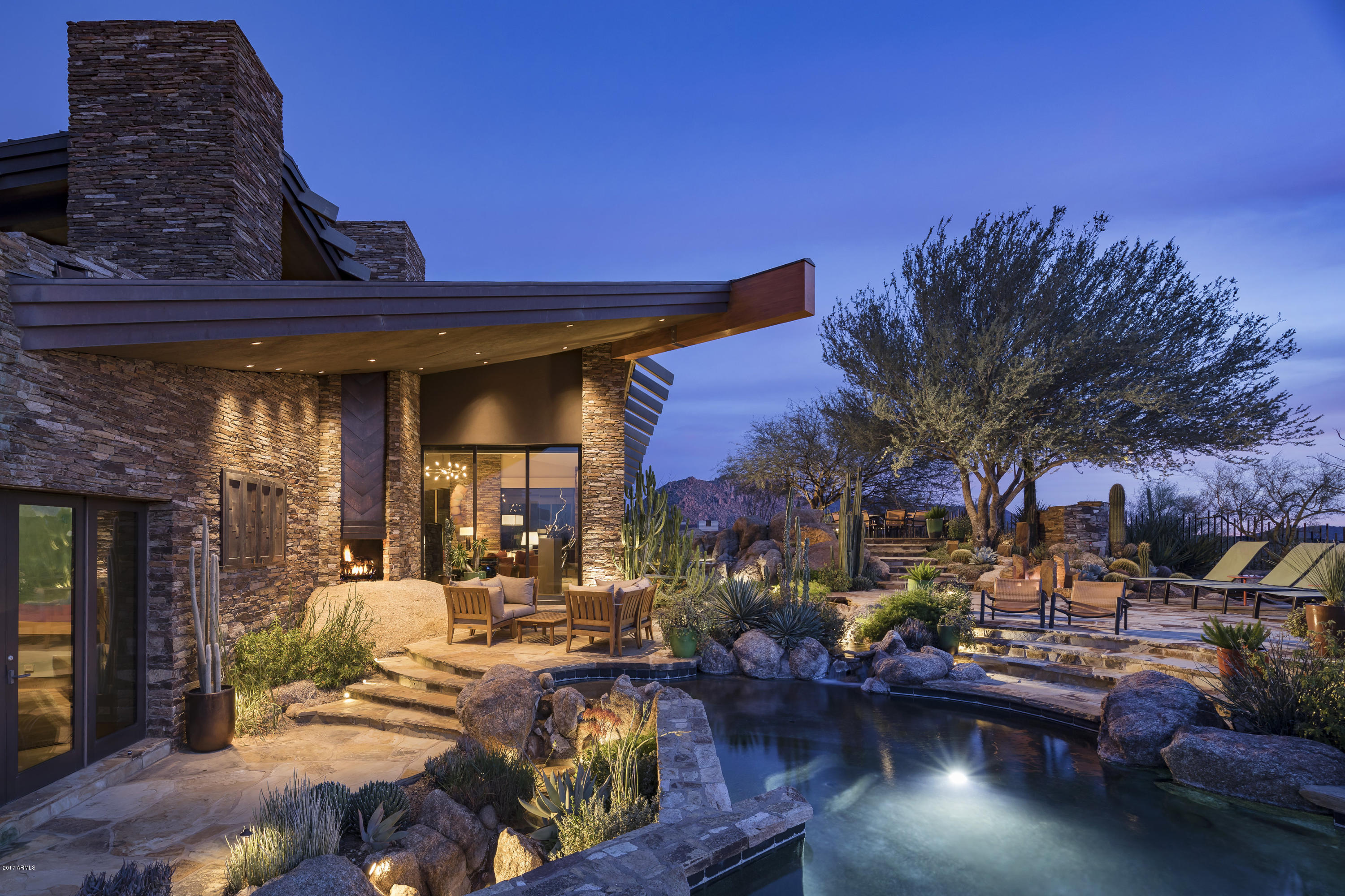 ESTANCIA PHASE 2B - Residential