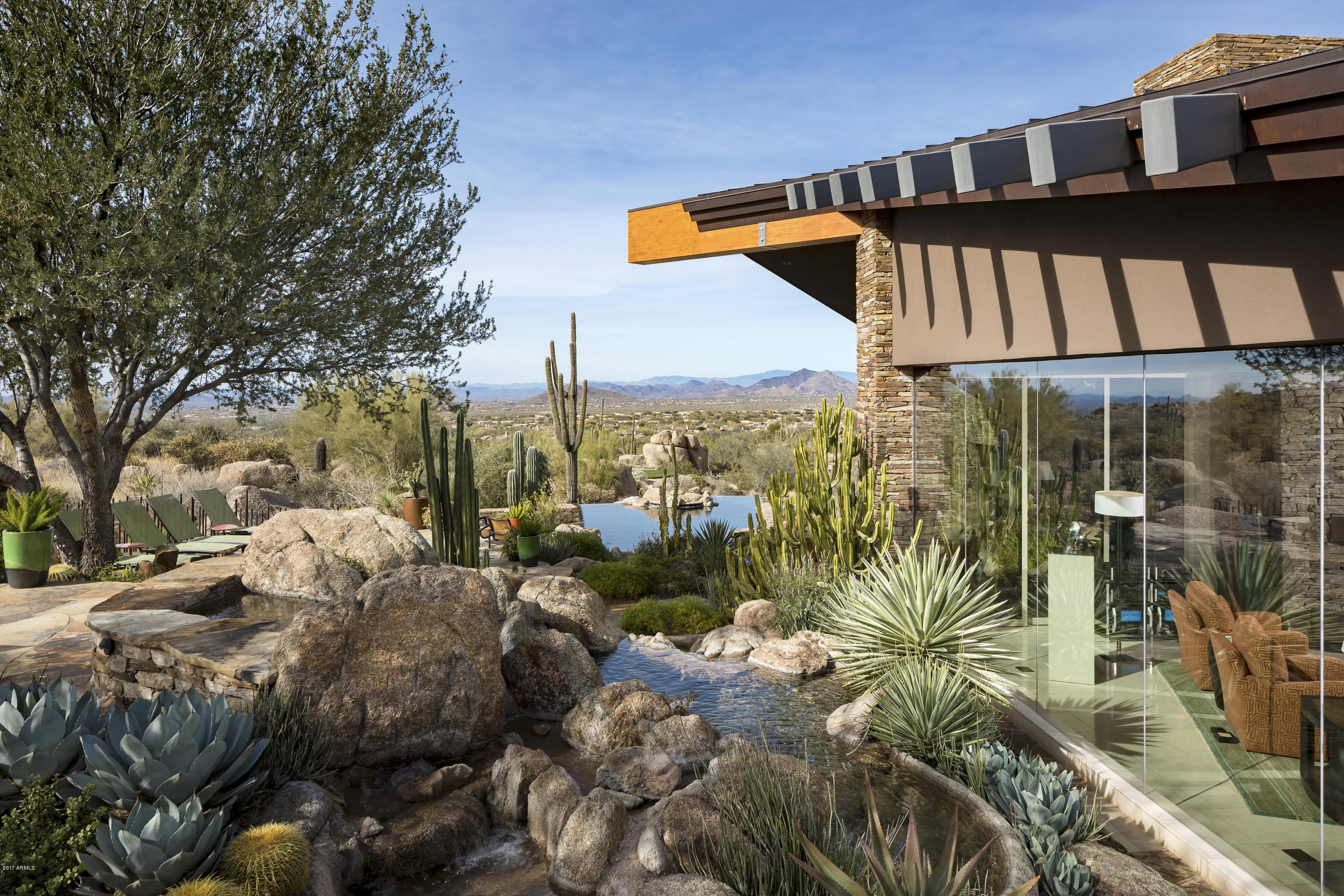 ESTANCIA PHASE 2B - Residential