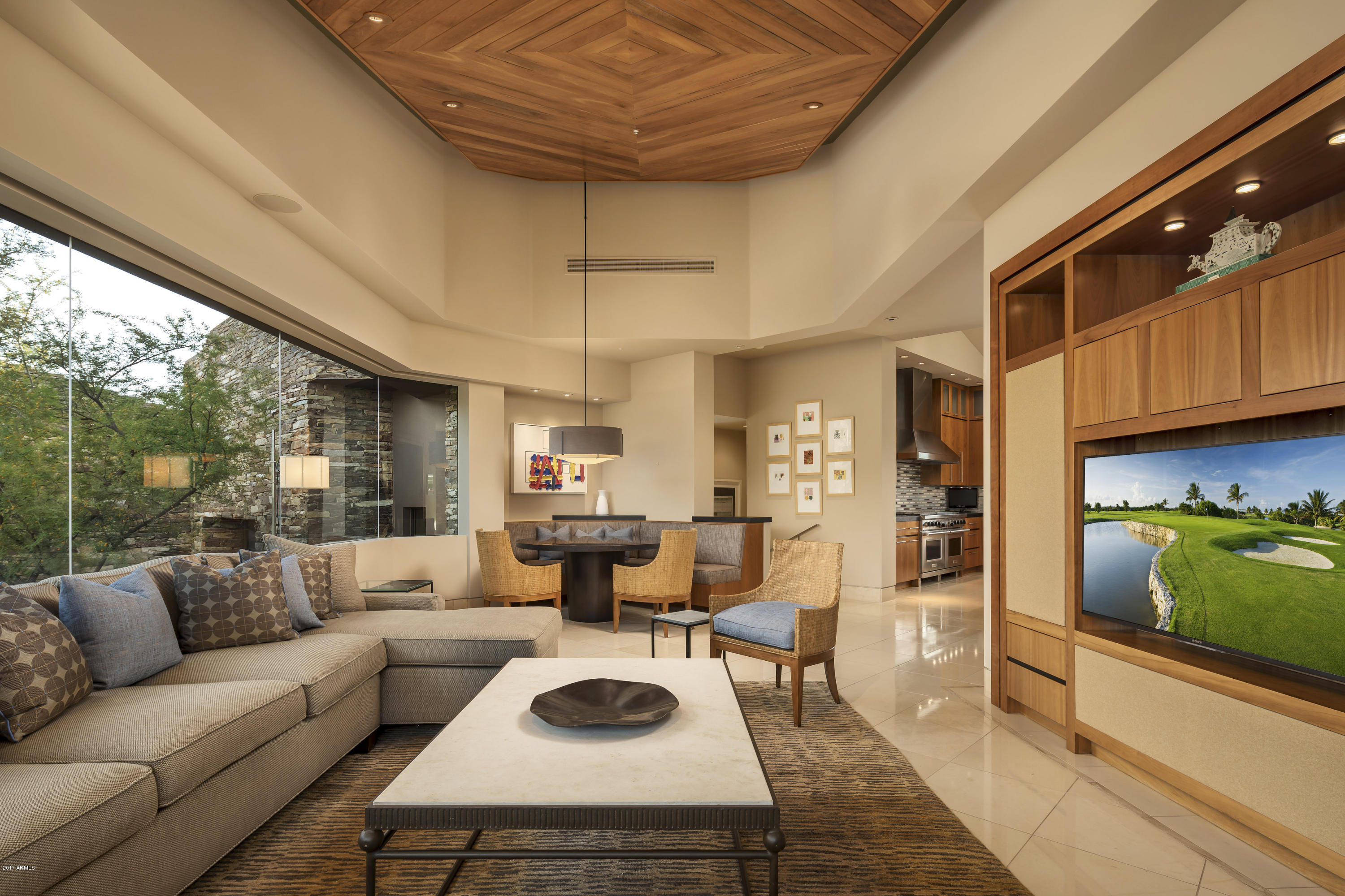 ESTANCIA PHASE 2B - Residential
