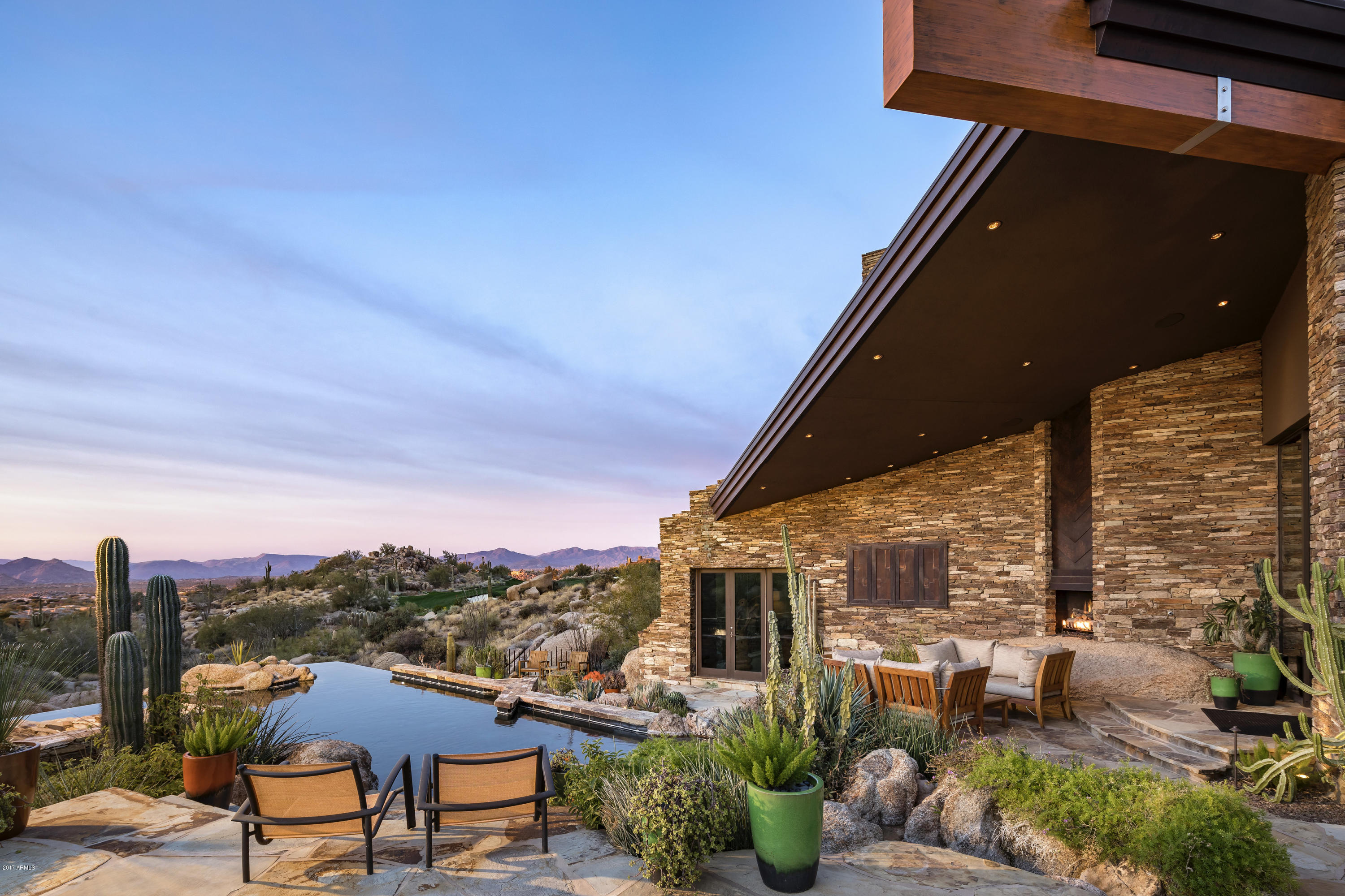 ESTANCIA PHASE 2B - Residential