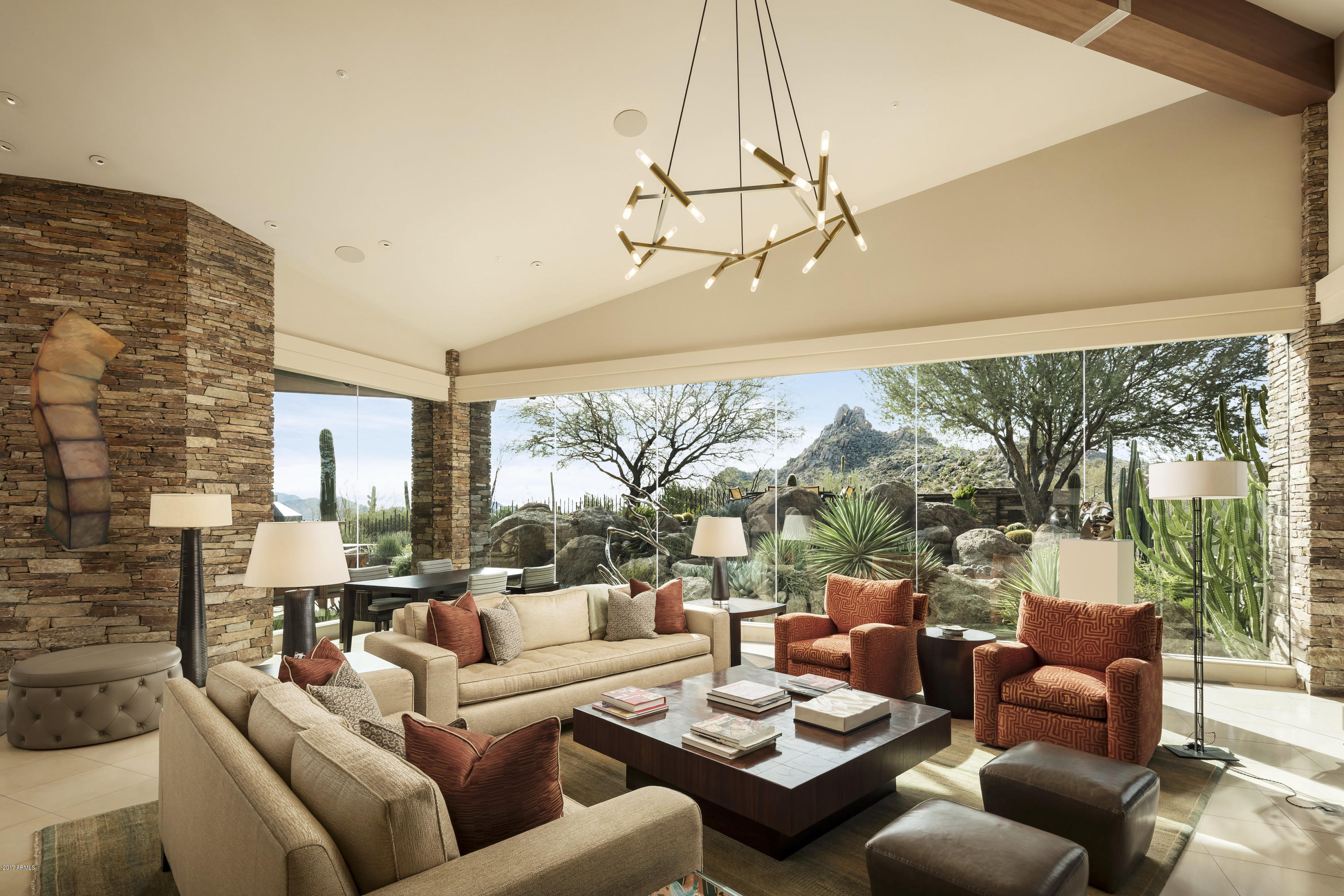 ESTANCIA PHASE 2B - Residential
