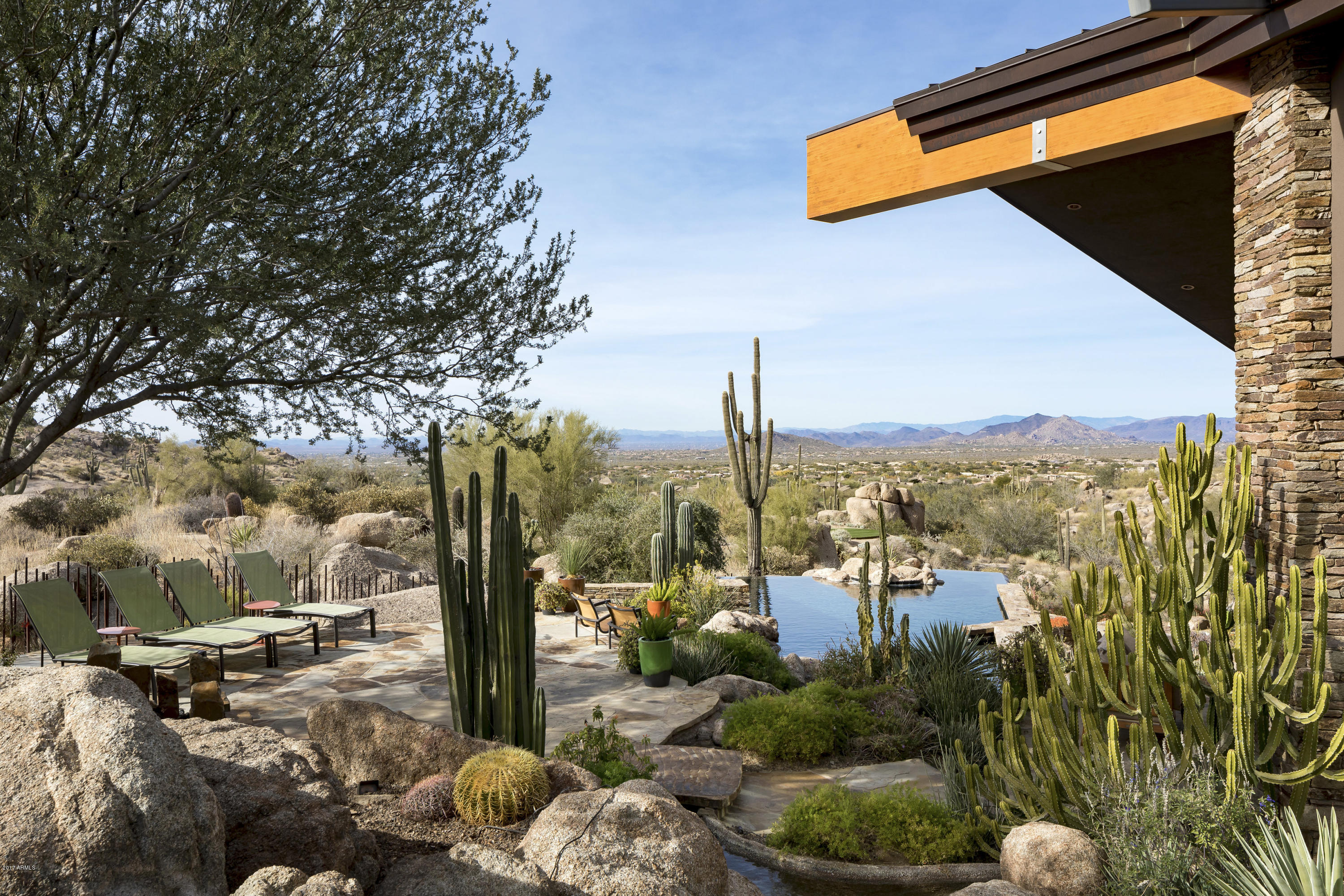 ESTANCIA PHASE 2B - Residential