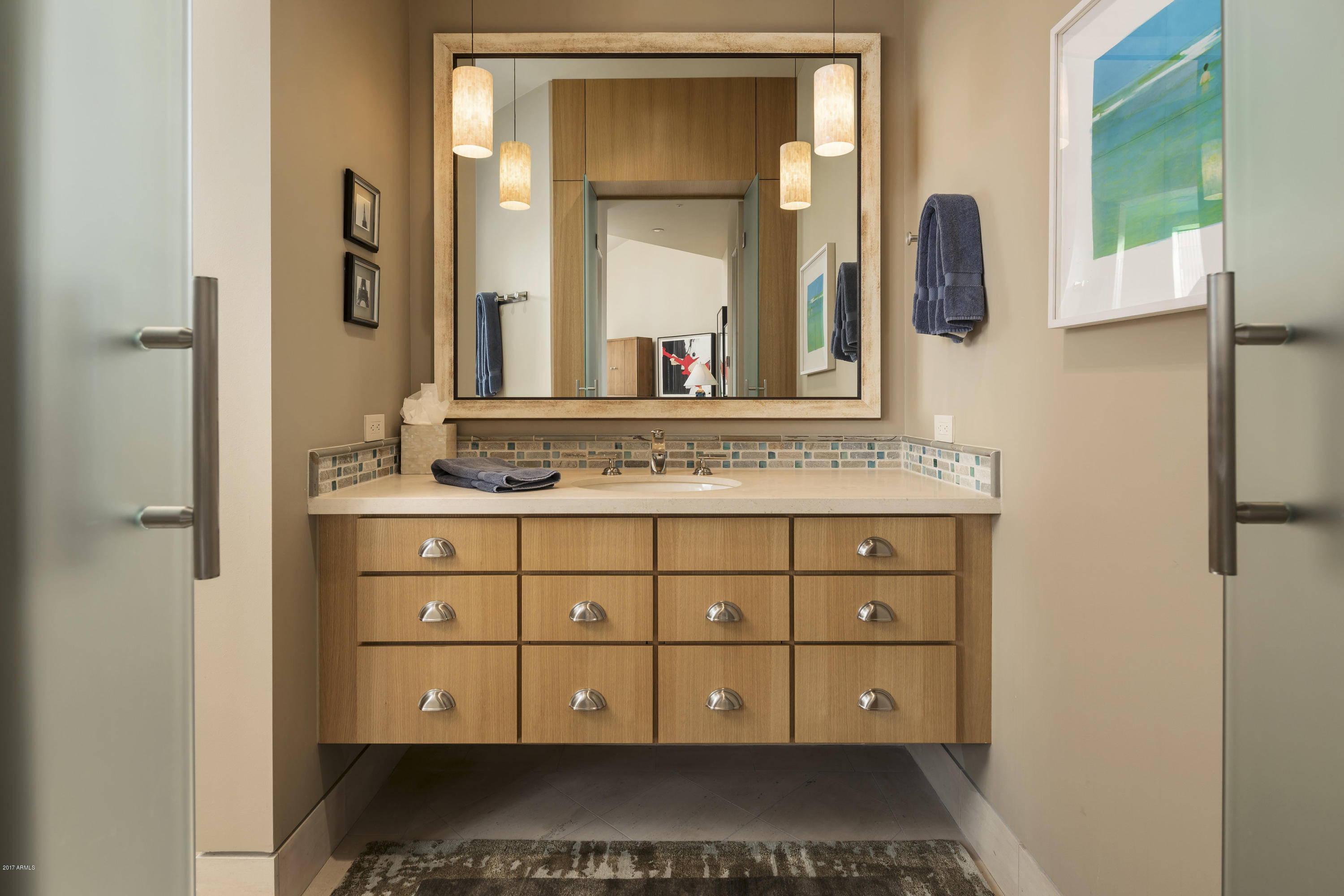 ESTANCIA PHASE 2B - Residential