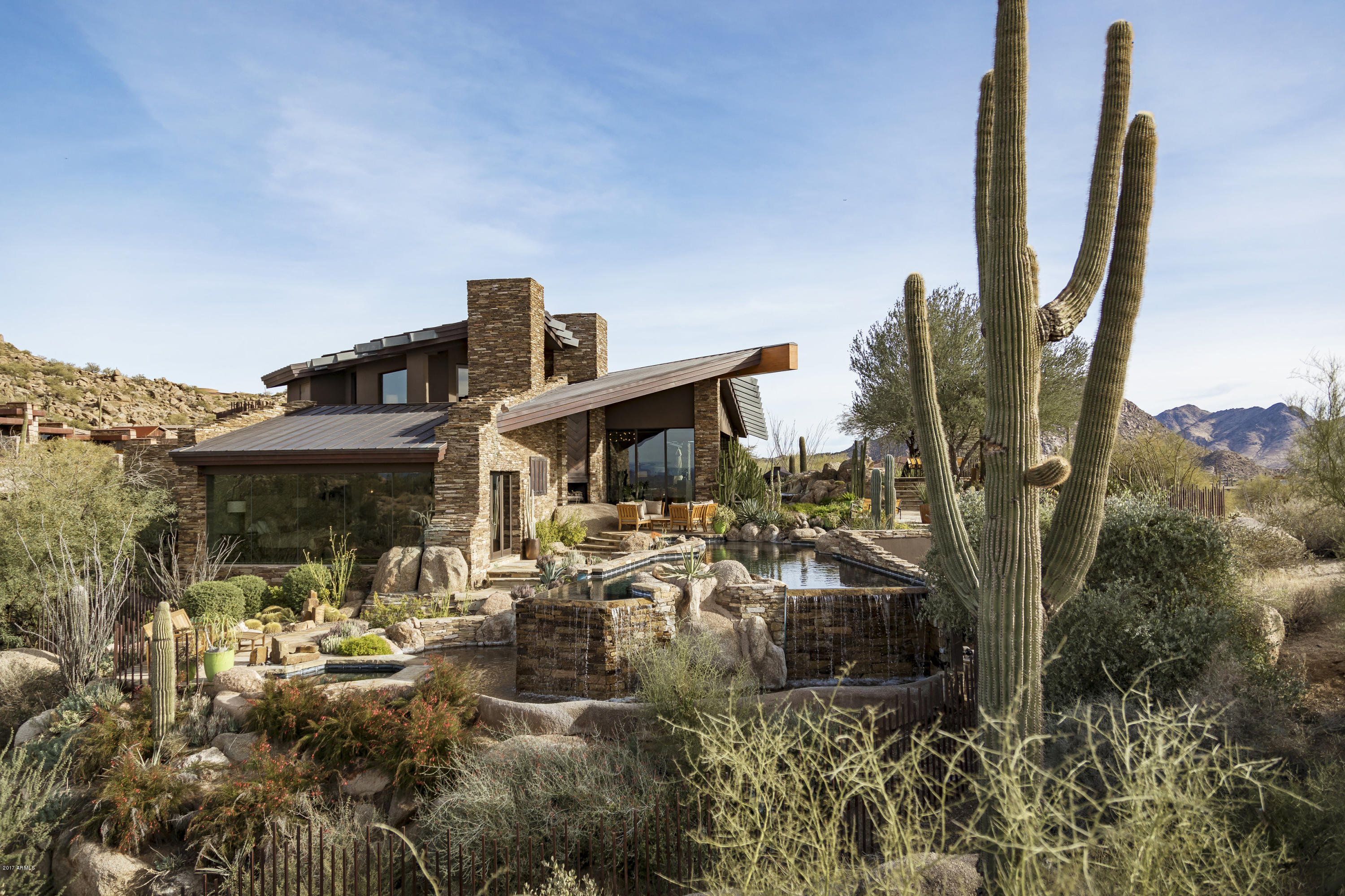 ESTANCIA PHASE 2B - Residential