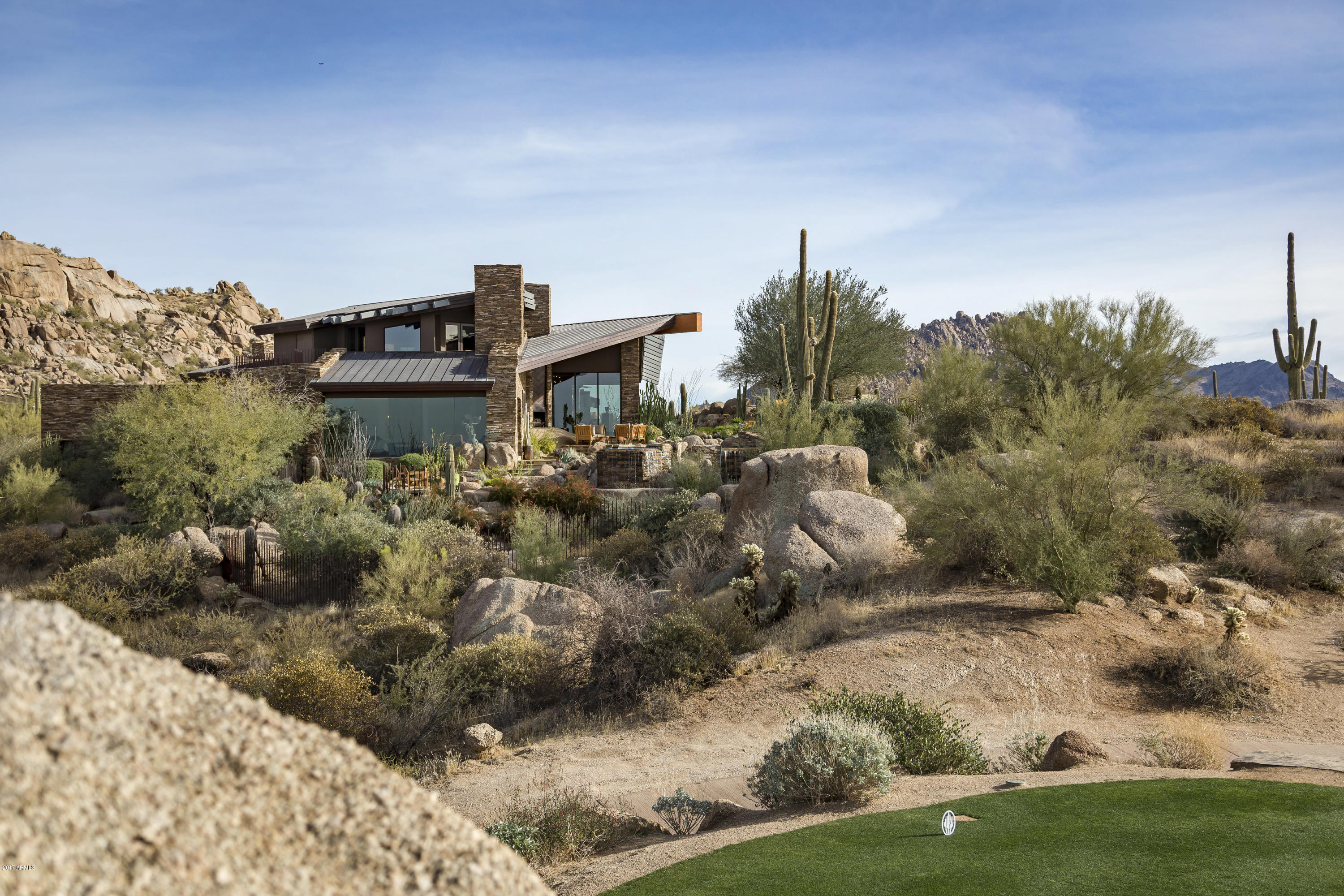 ESTANCIA PHASE 2B - Residential