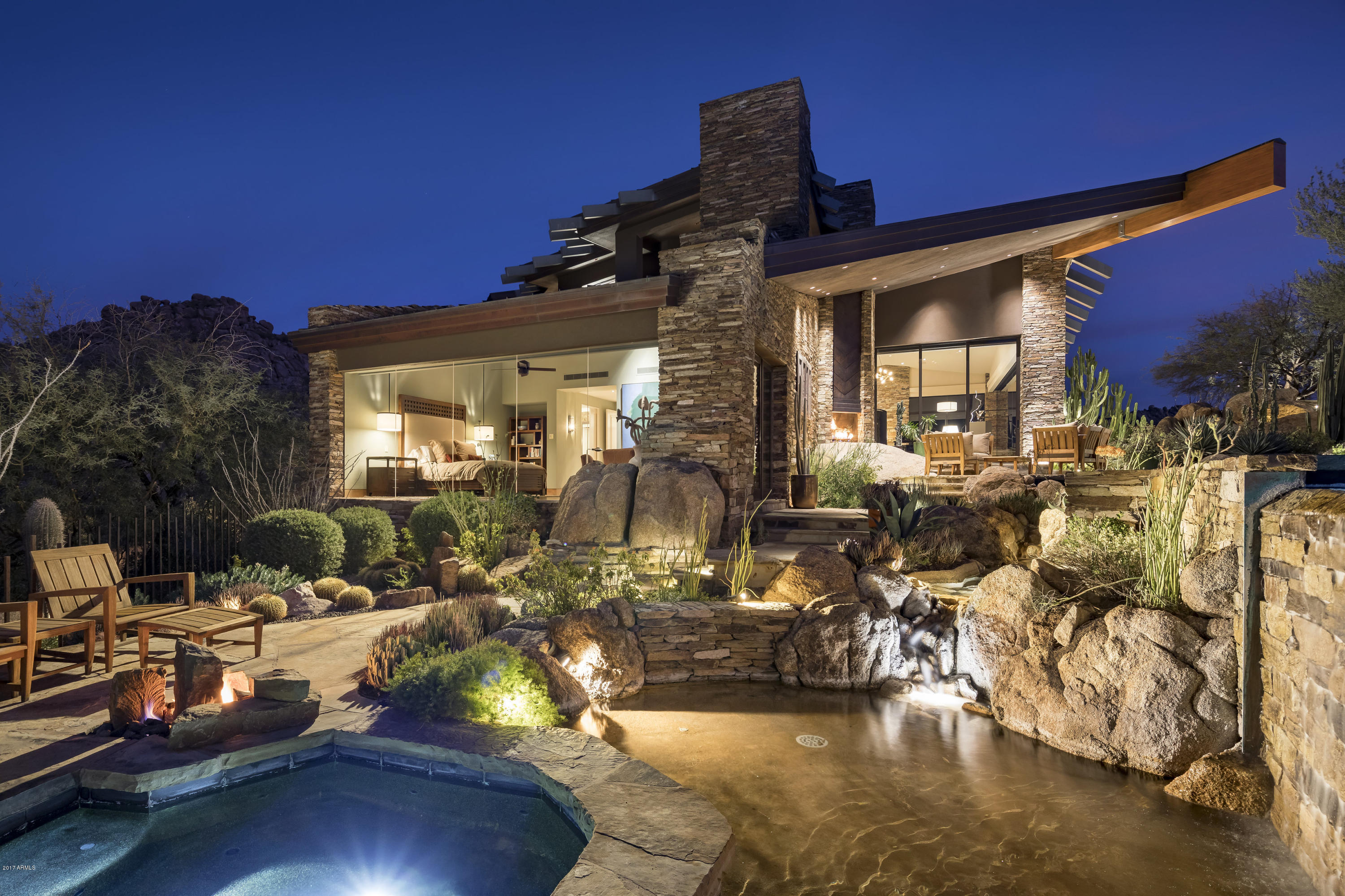 ESTANCIA PHASE 2B - Residential