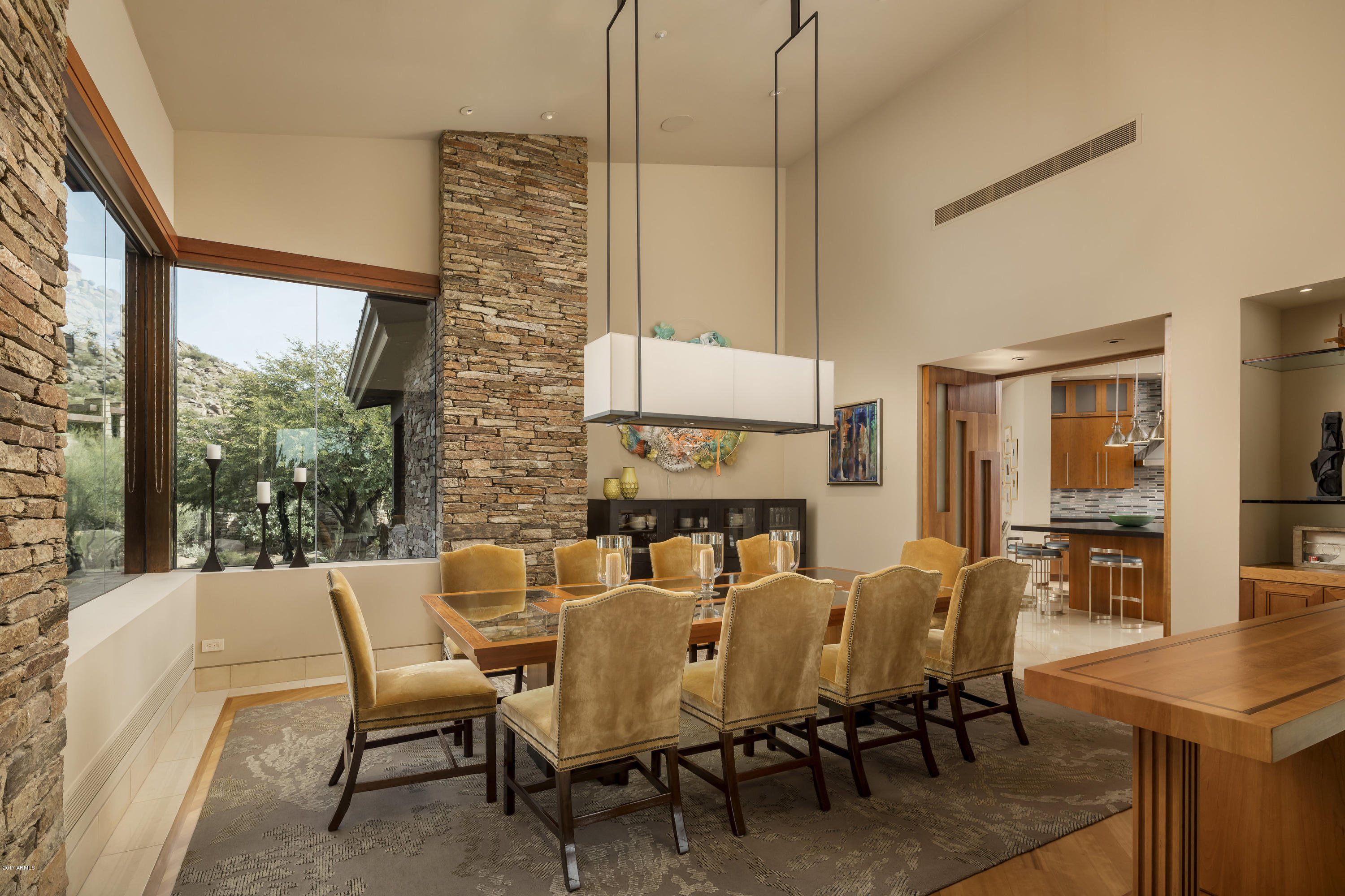 ESTANCIA PHASE 2B - Residential