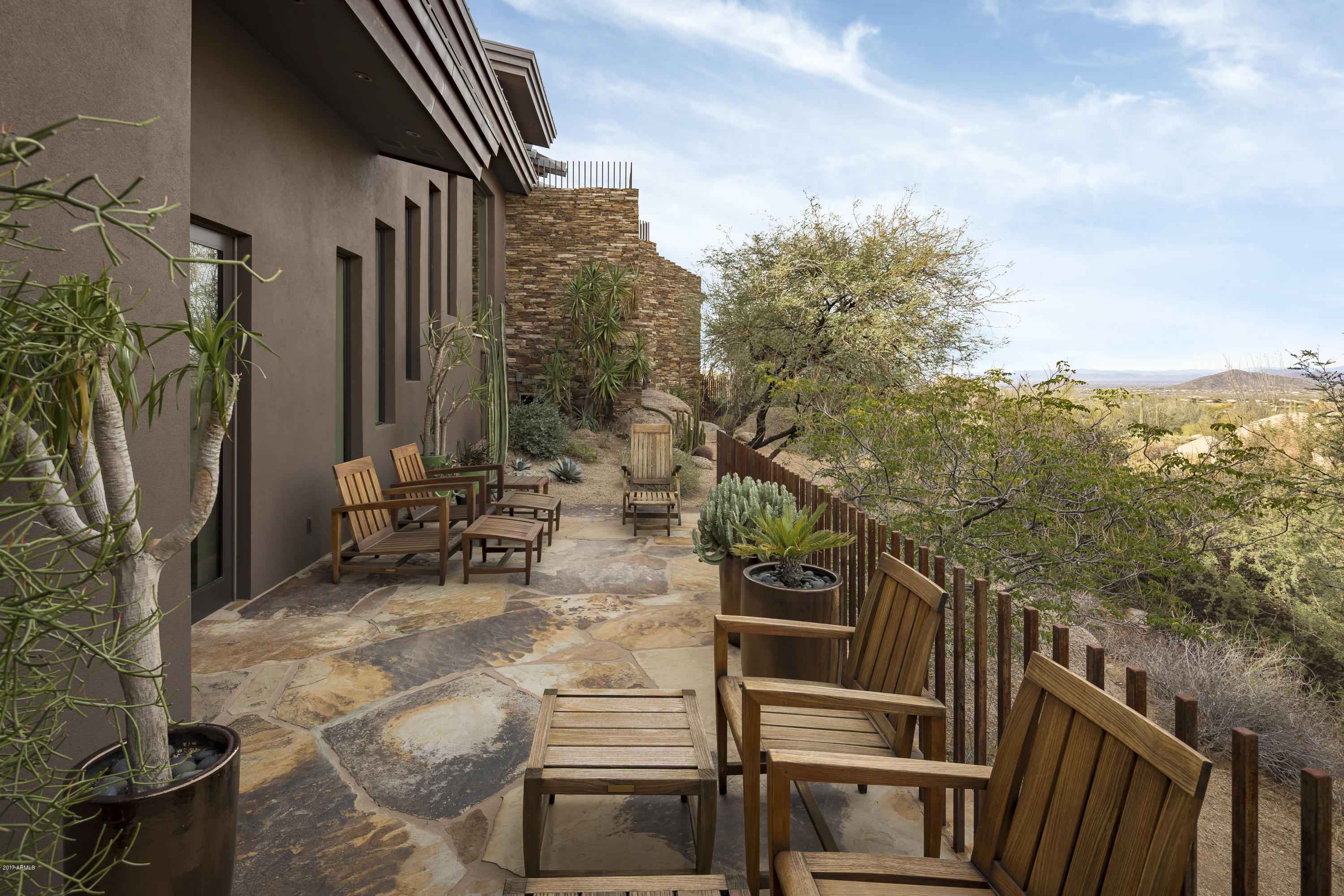 ESTANCIA PHASE 2B - Residential