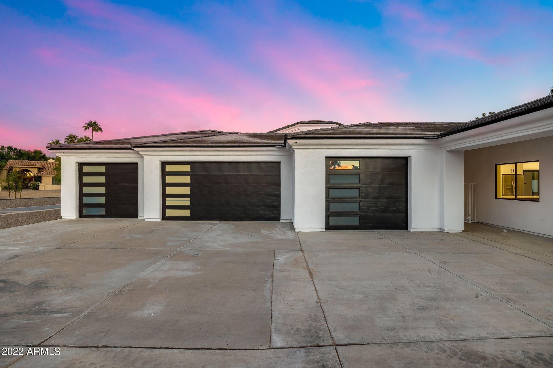THUNDERBIRD EAST 3 - Residential