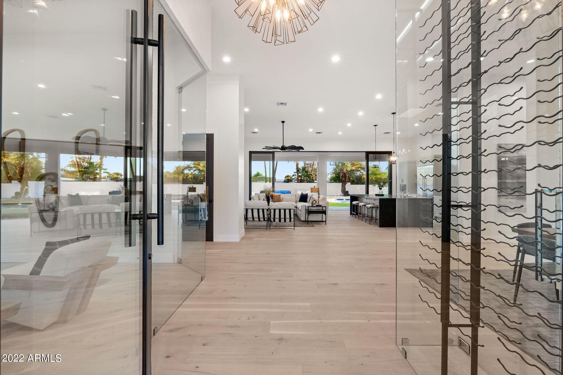 THUNDERBIRD EAST 3 - Residential