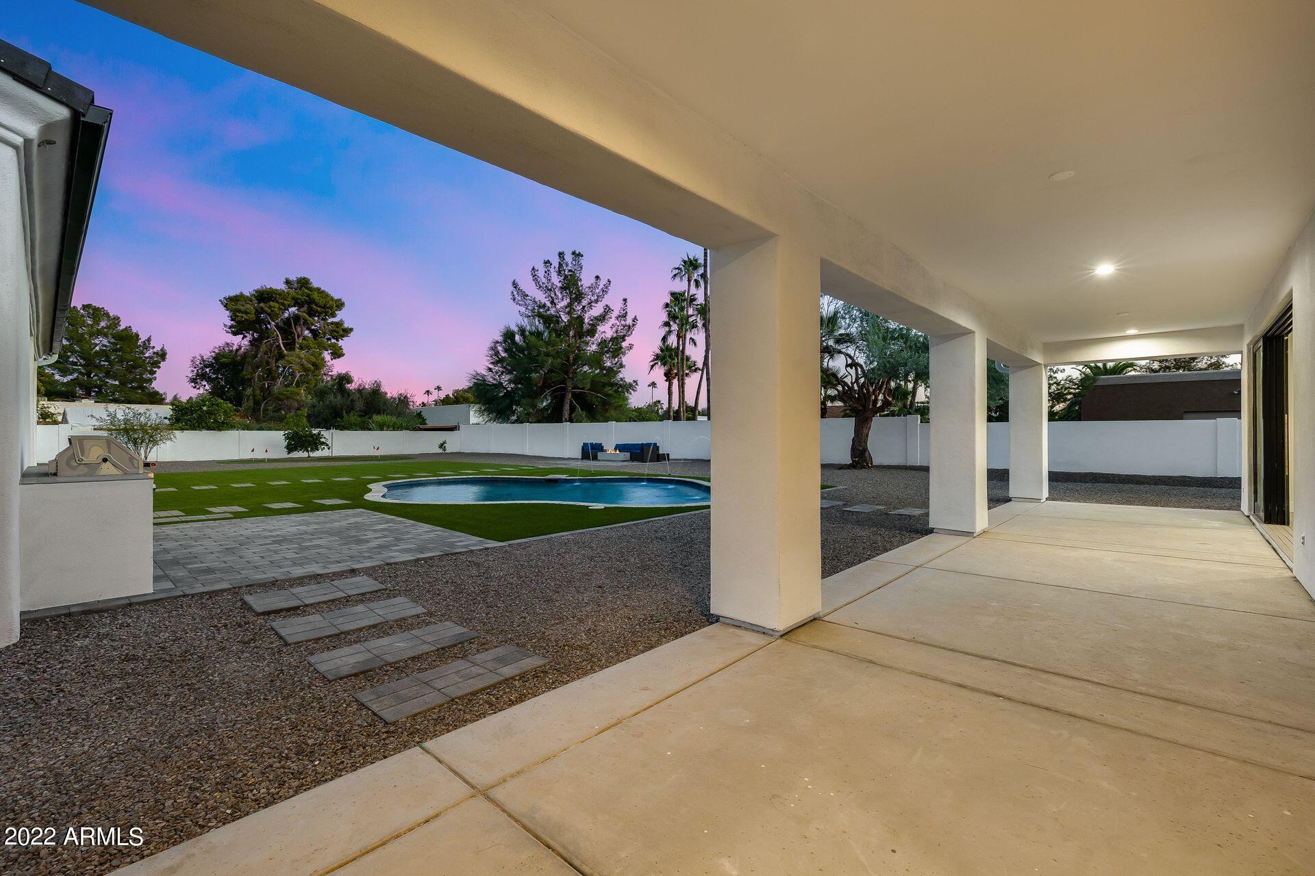 THUNDERBIRD EAST 3 - Residential