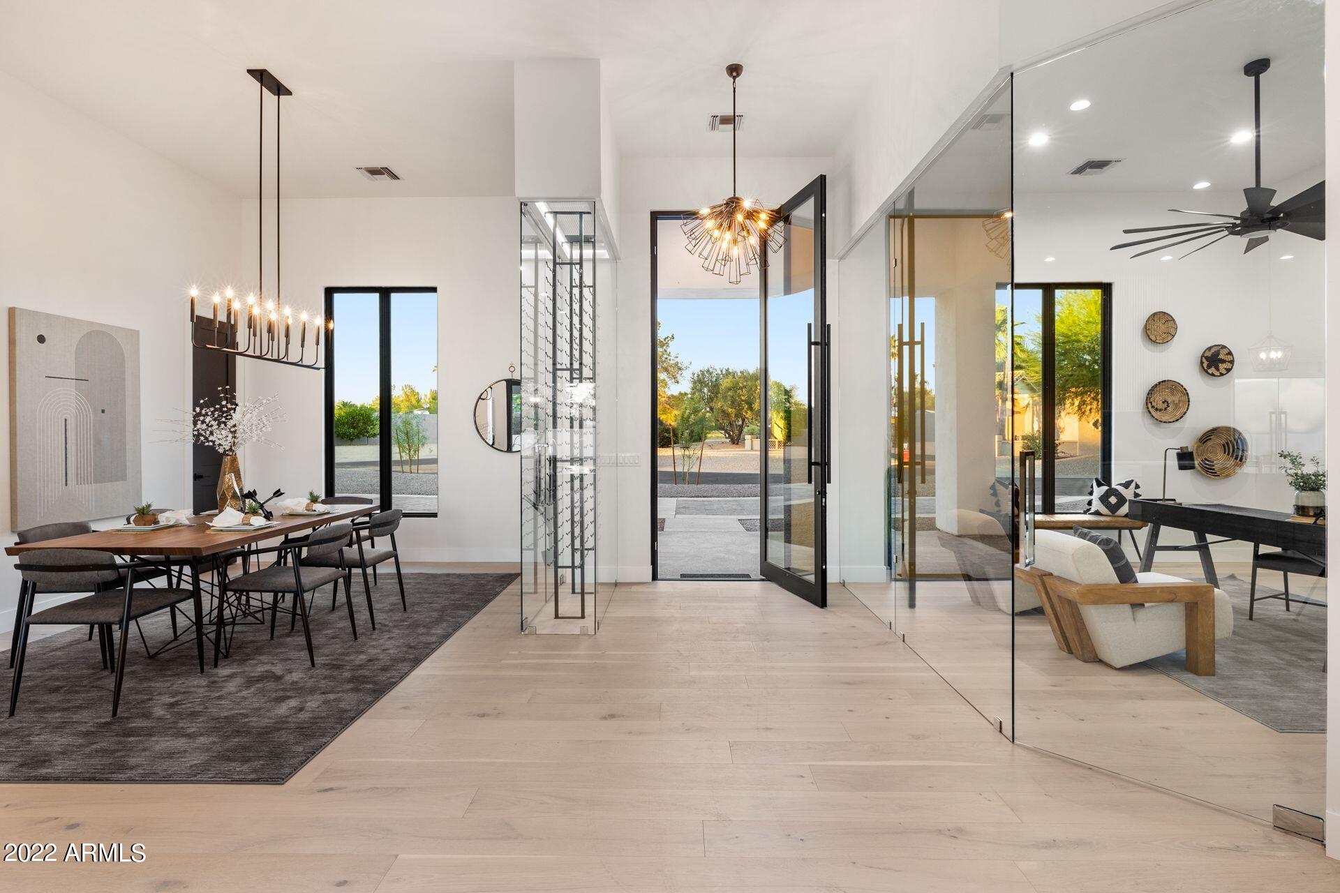 THUNDERBIRD EAST 3 - Residential