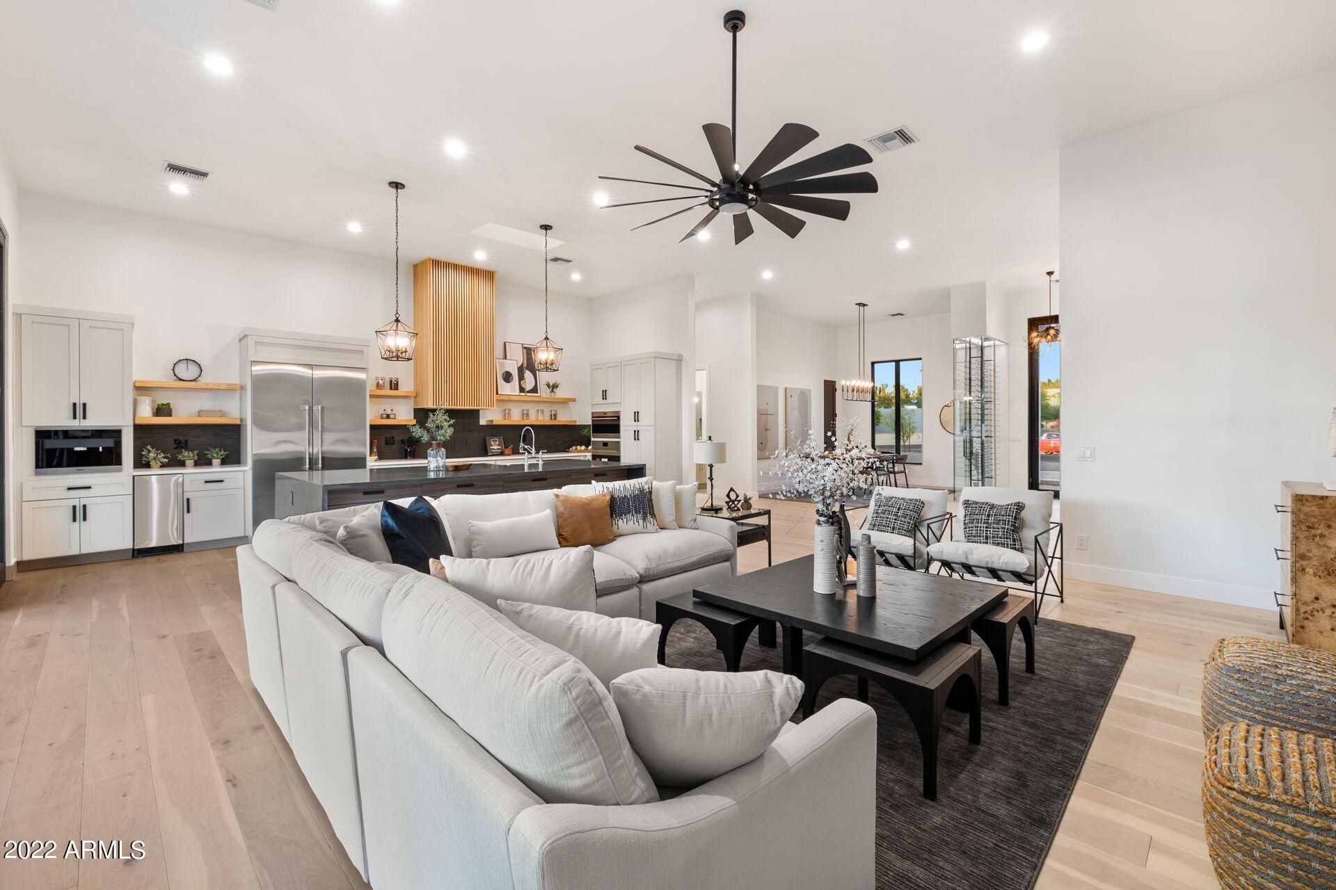THUNDERBIRD EAST 3 - Residential