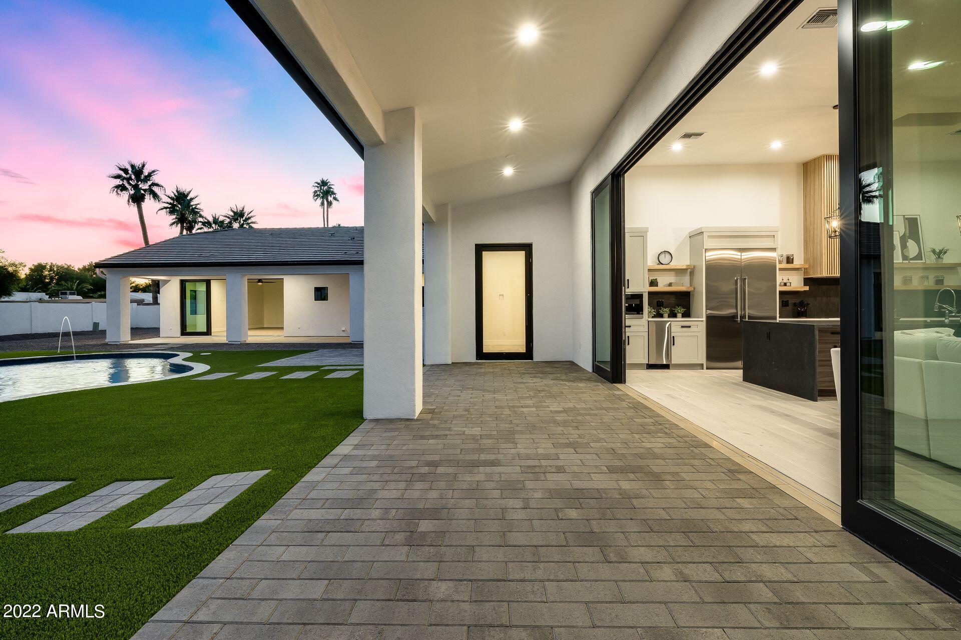 THUNDERBIRD EAST 3 - Residential