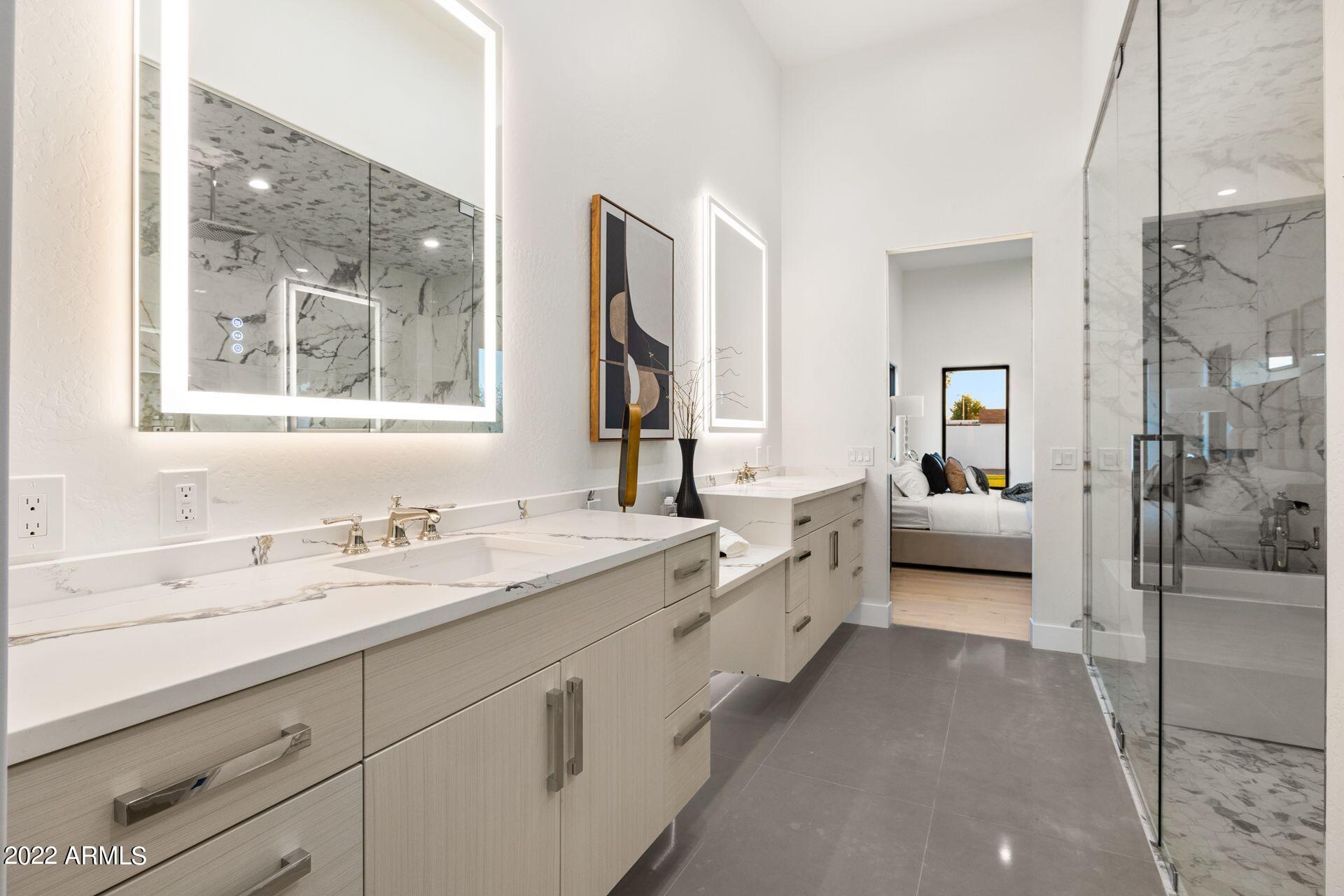 THUNDERBIRD EAST 3 - Residential