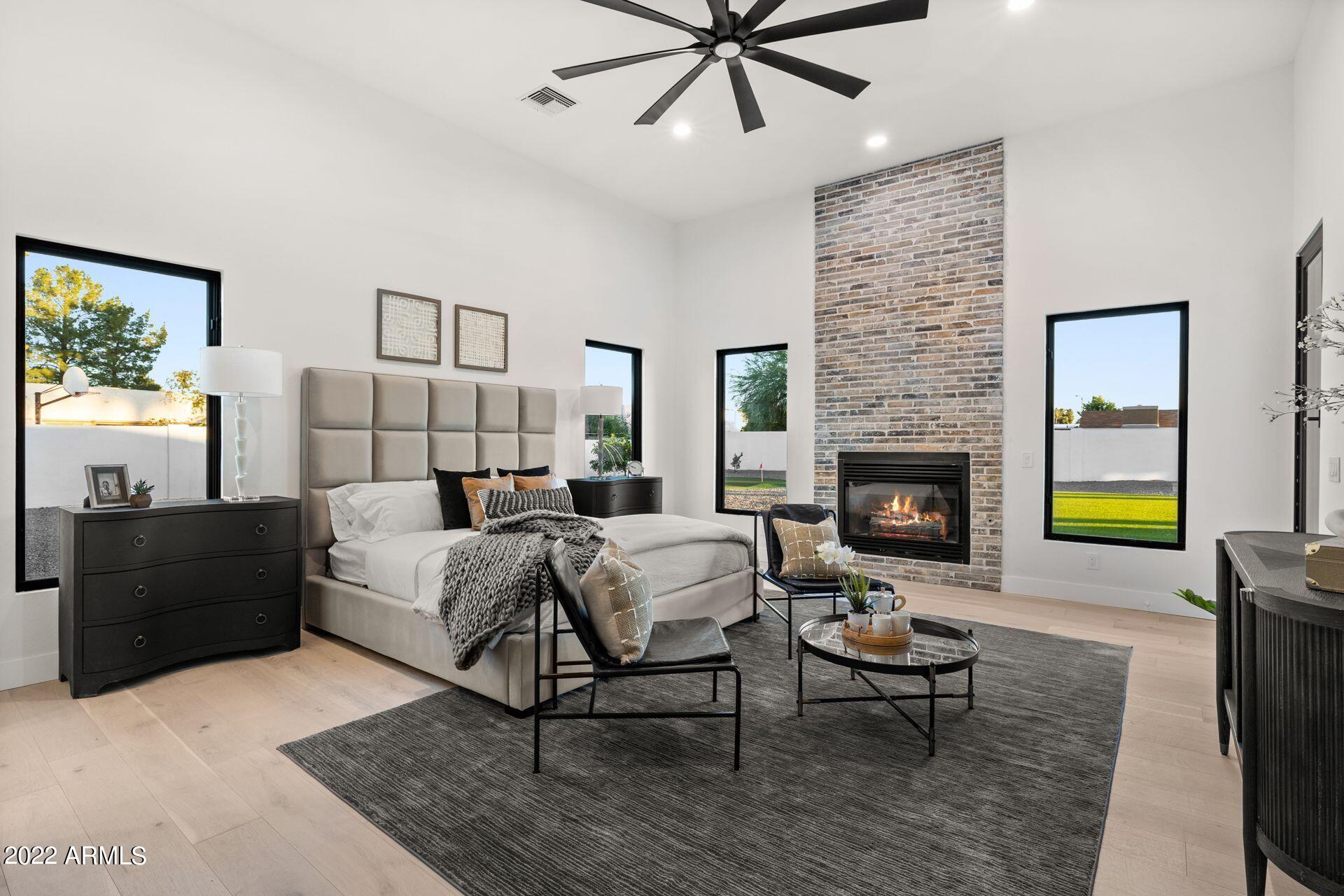 THUNDERBIRD EAST 3 - Residential