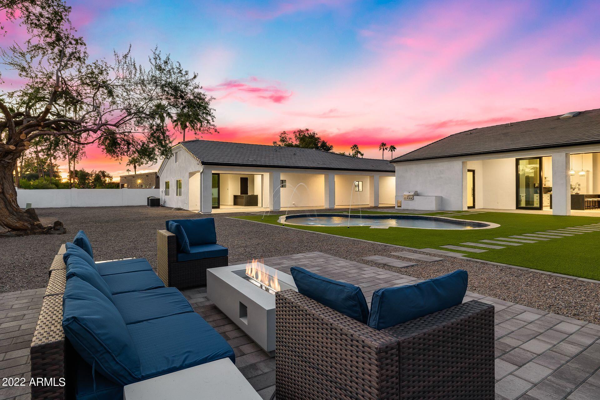 THUNDERBIRD EAST 3 - Residential