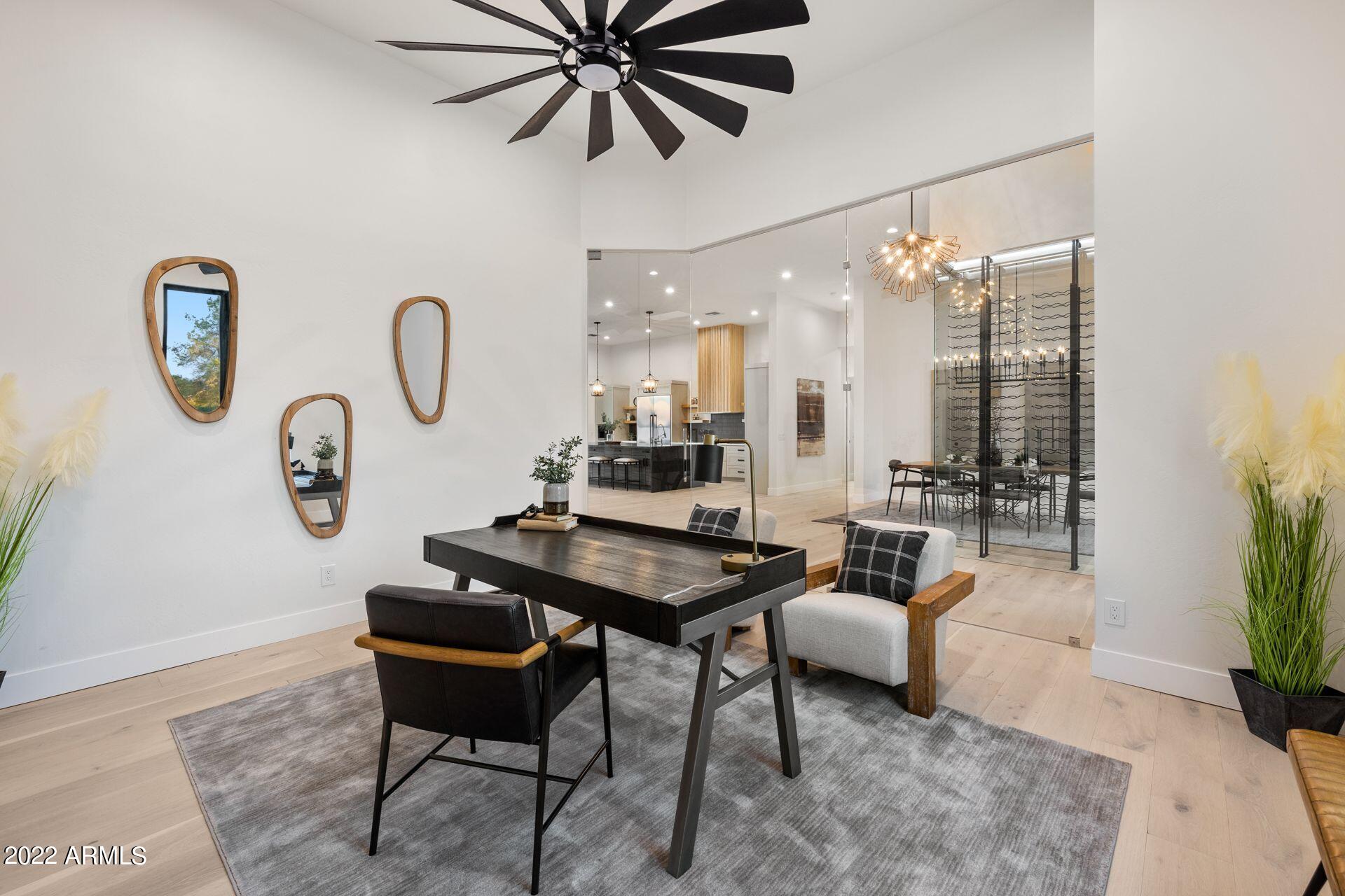 THUNDERBIRD EAST 3 - Residential