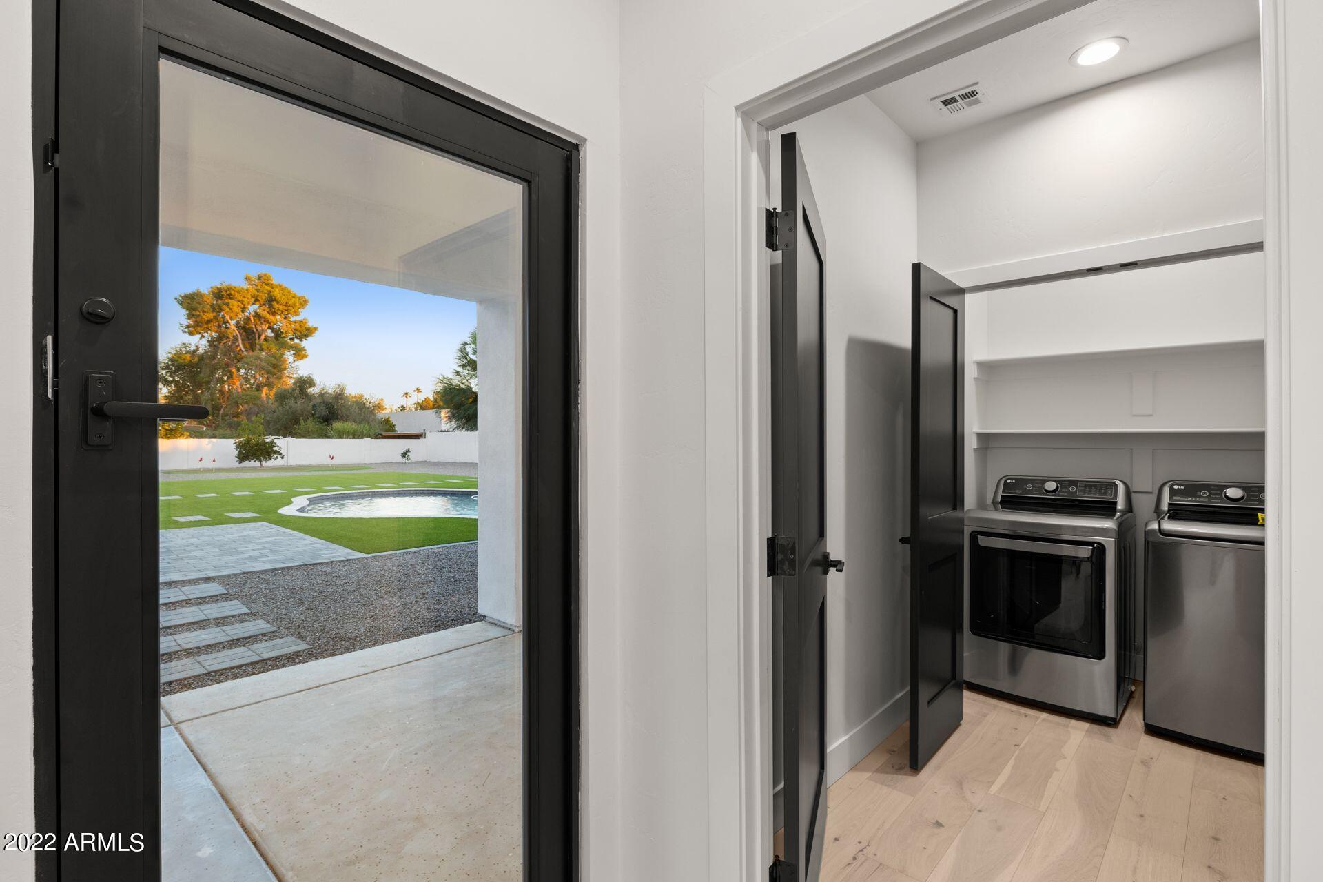 THUNDERBIRD EAST 3 - Residential