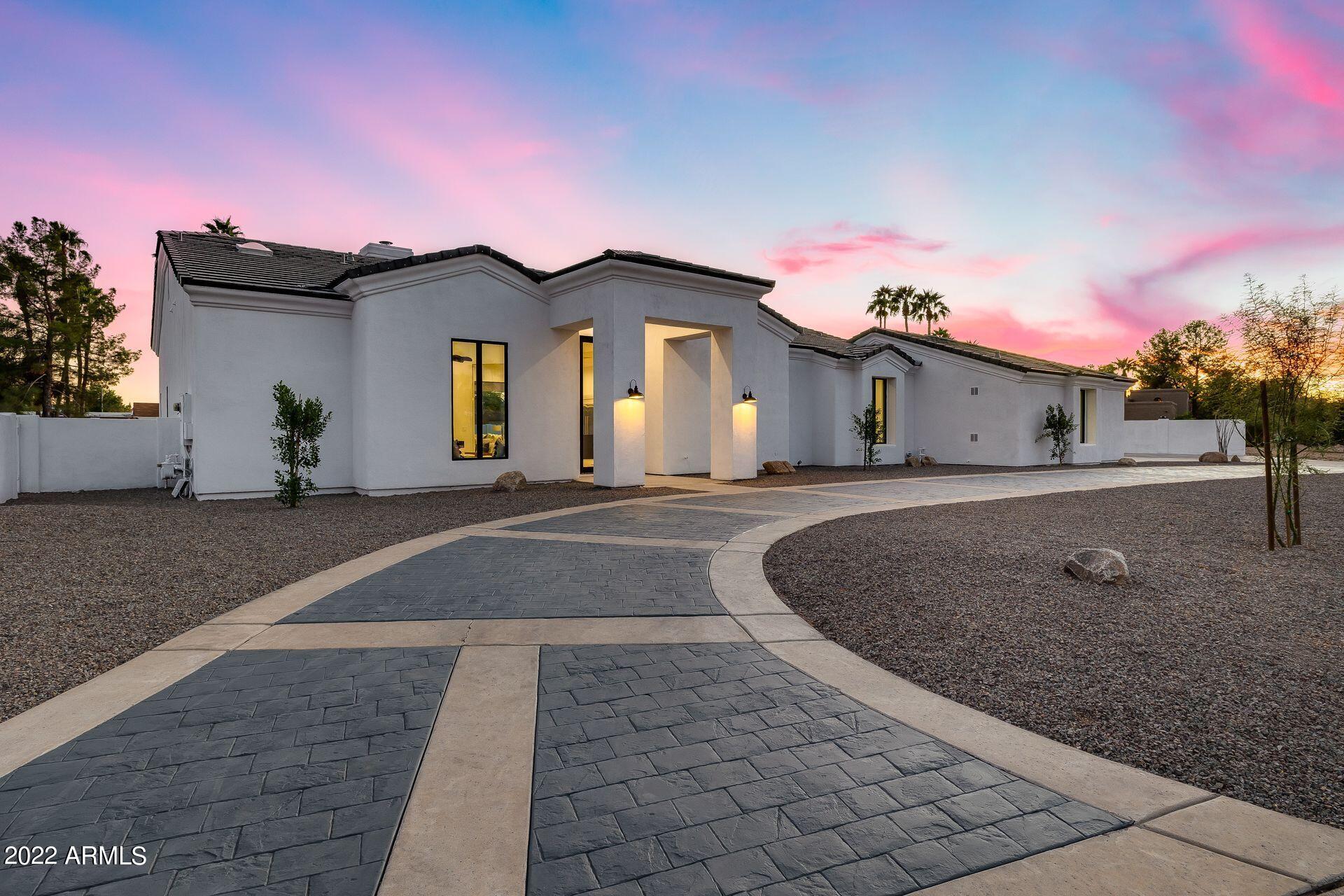 THUNDERBIRD EAST 3 - Residential