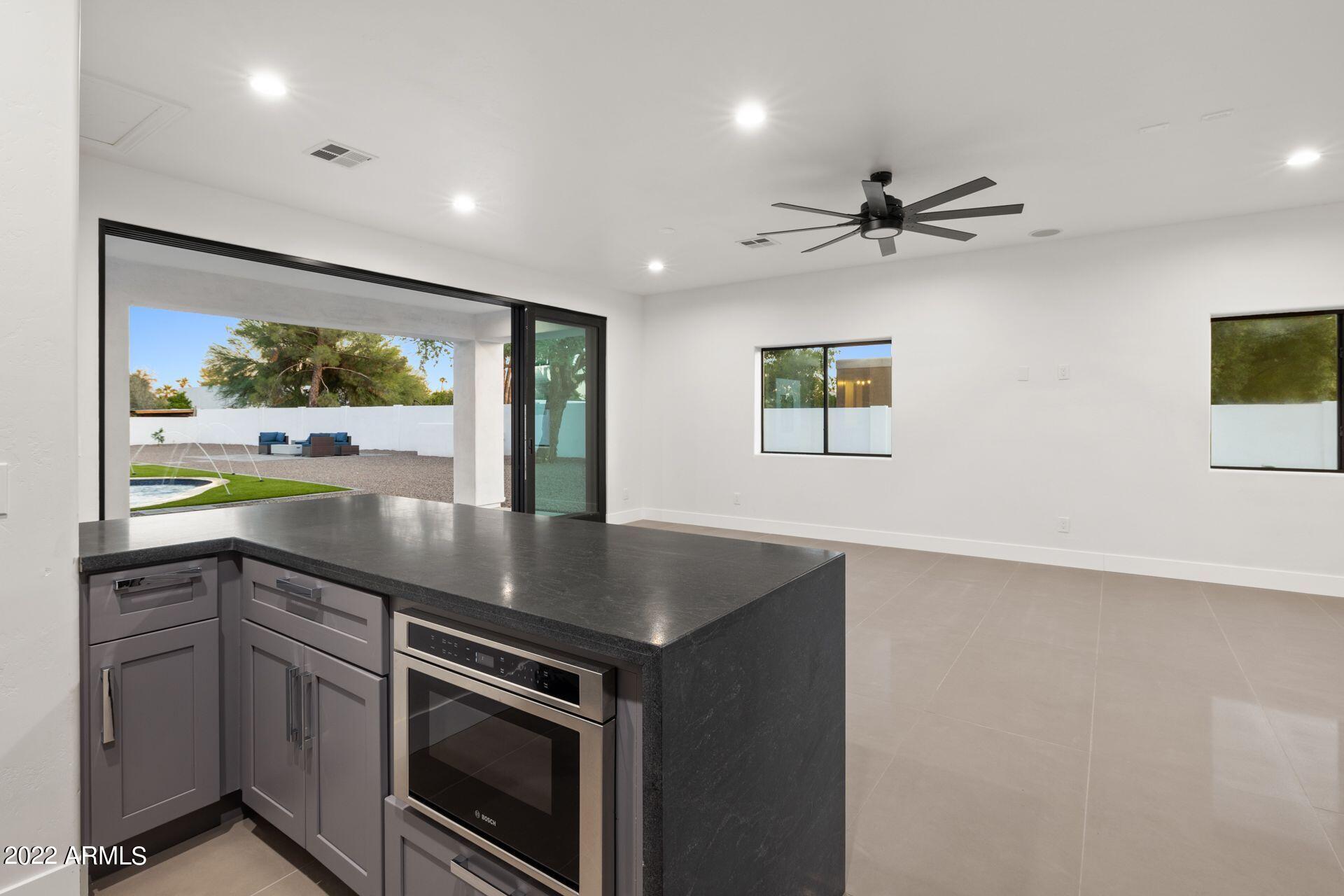 THUNDERBIRD EAST 3 - Residential