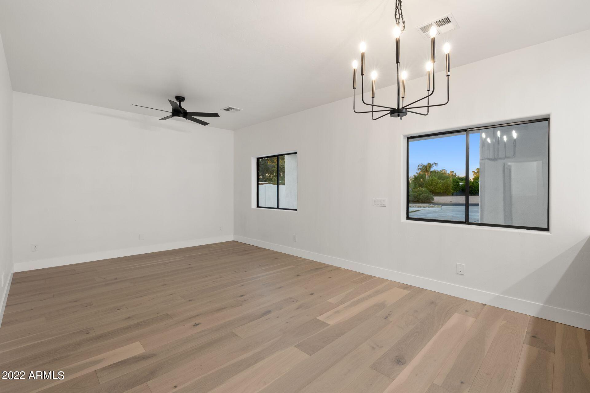 THUNDERBIRD EAST 3 - Residential