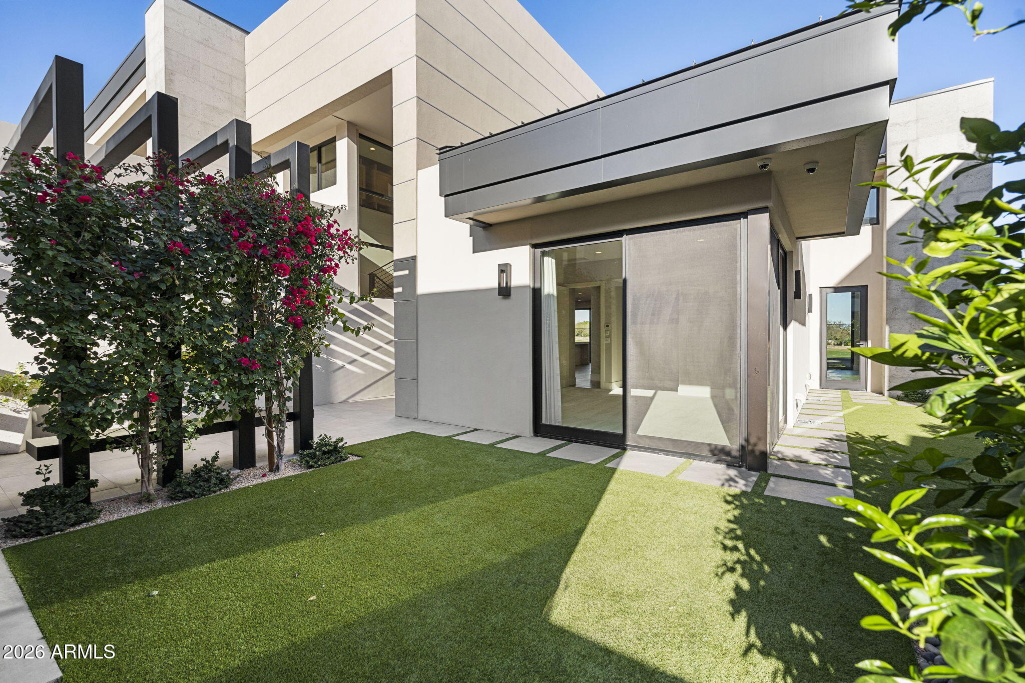 Phoenician - Residential