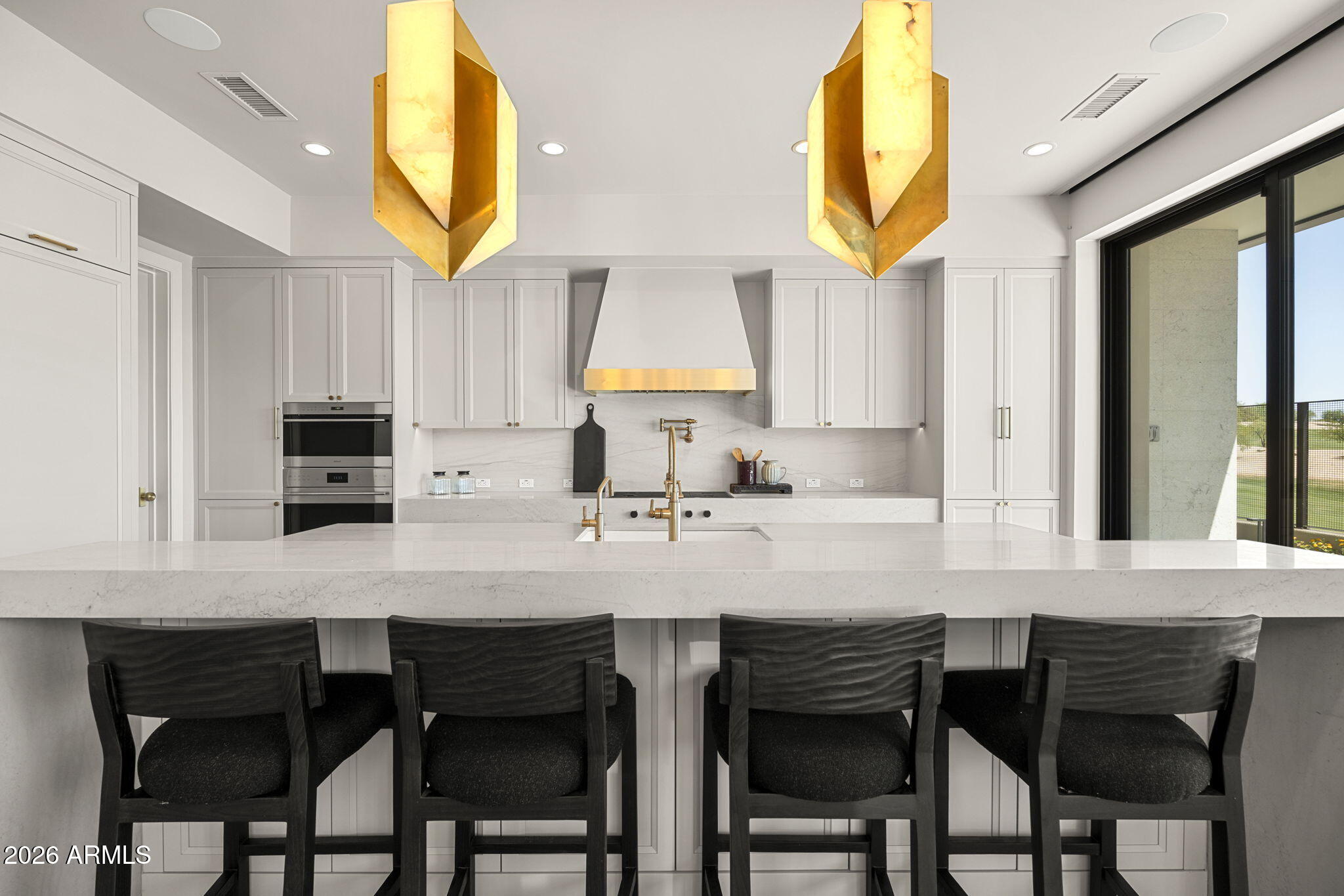 Phoenician - Residential