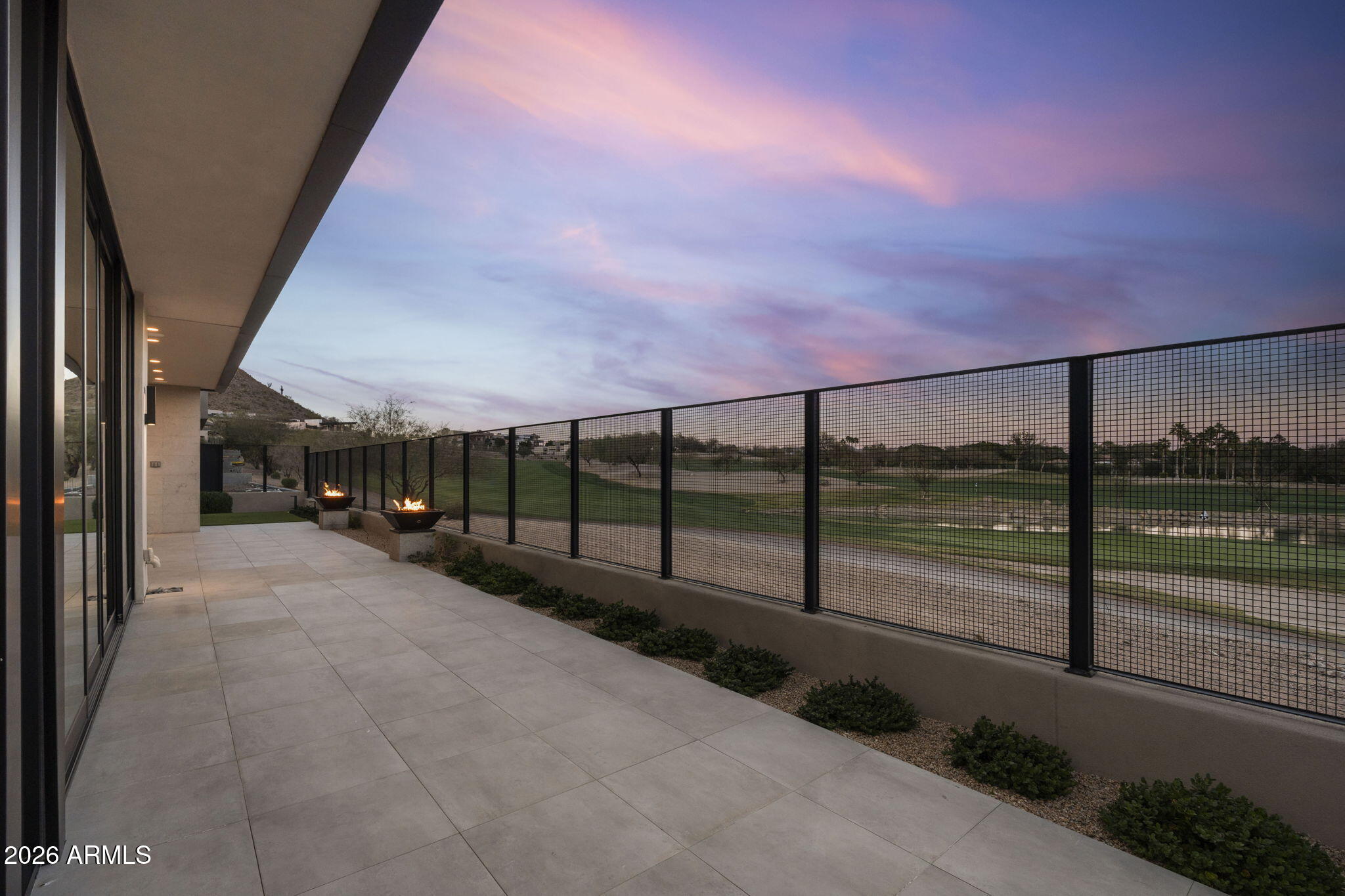 Phoenician - Residential